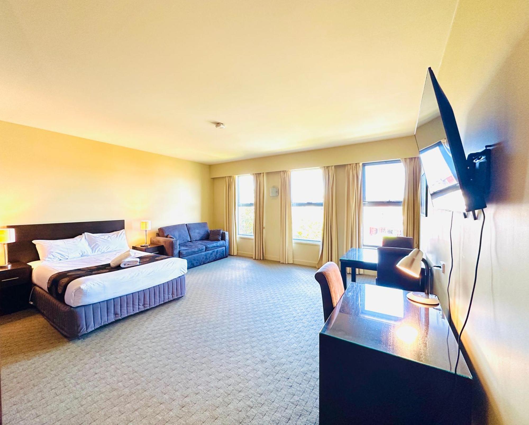 Comfort & Views 4* Ballarat