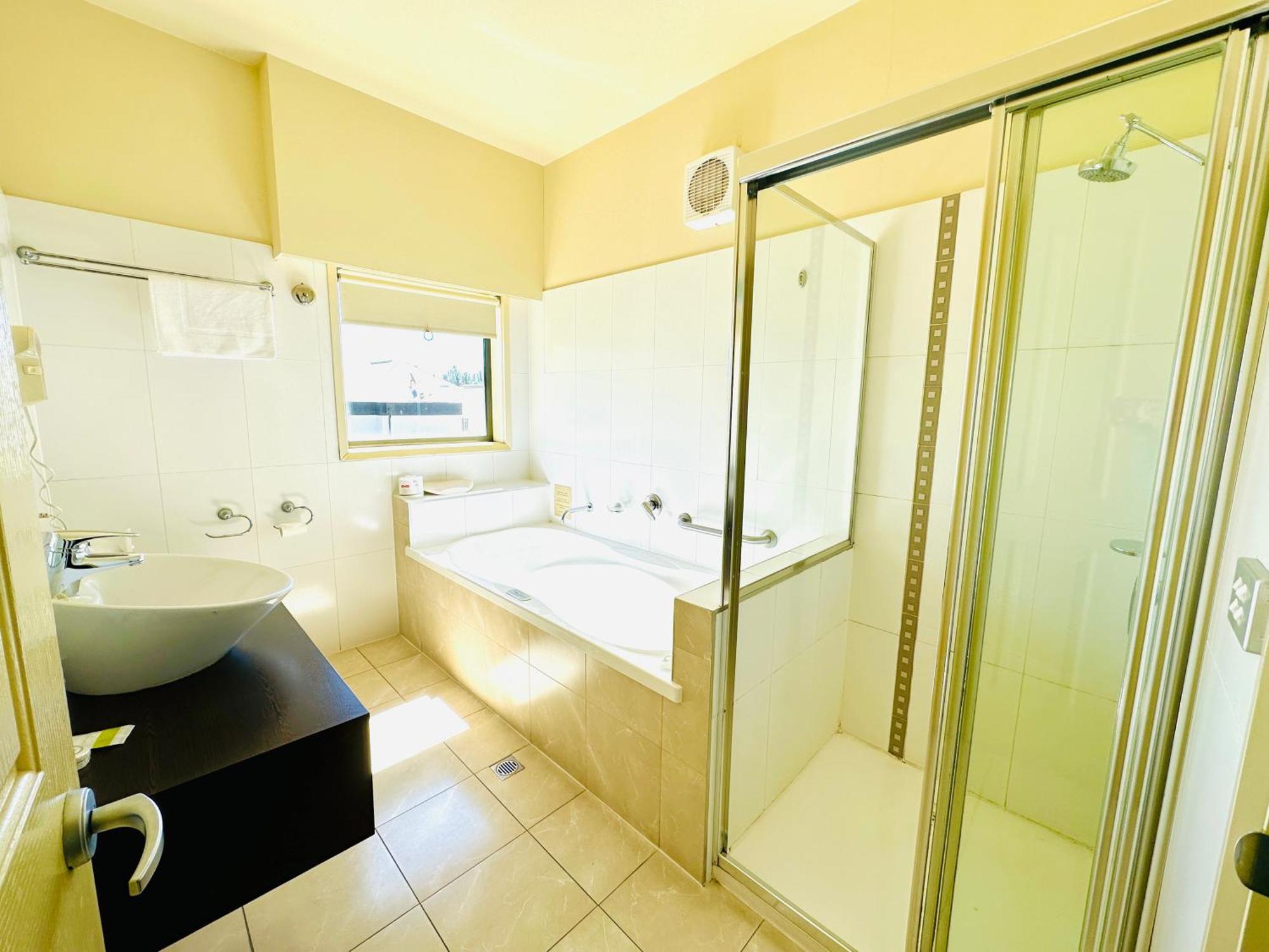 Comfort & Views Hotel Ballarat