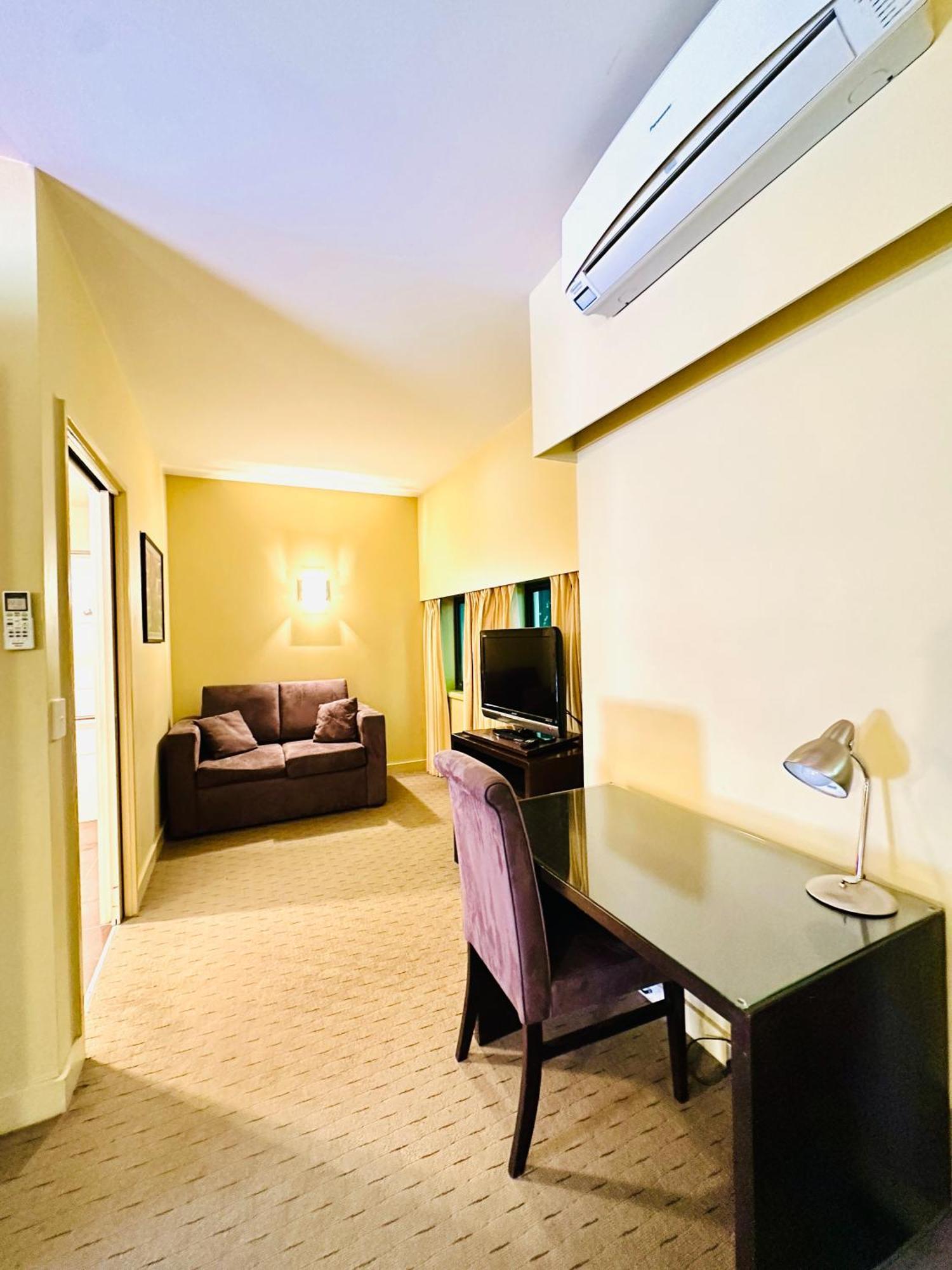 Hotel Comfort & Views
