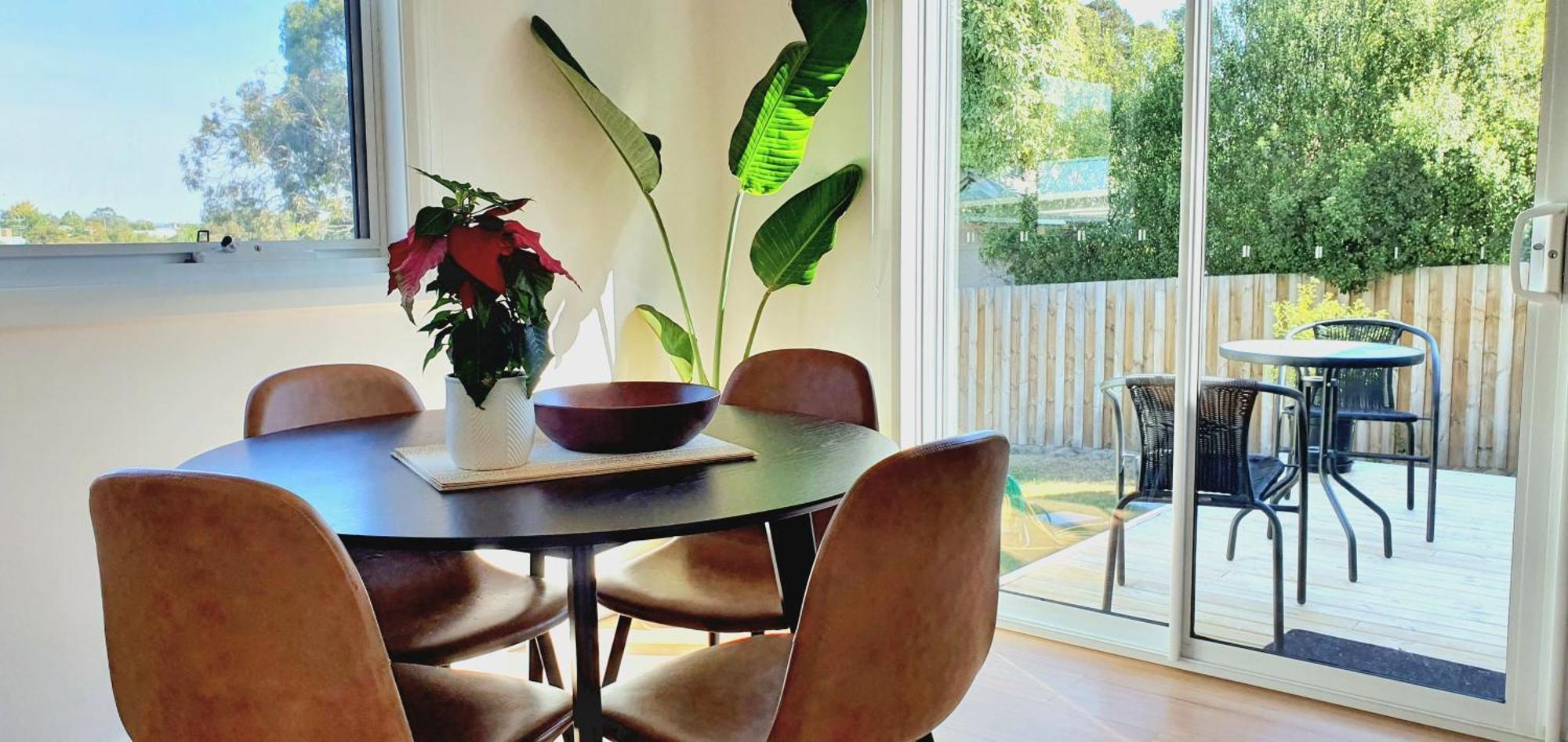 Homes - Hopetoun - Minutes From Cbd - Sleeps 1 To 6