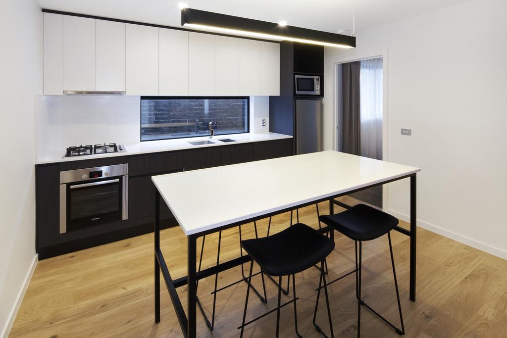 Lakes Edge Apartment Ballarat