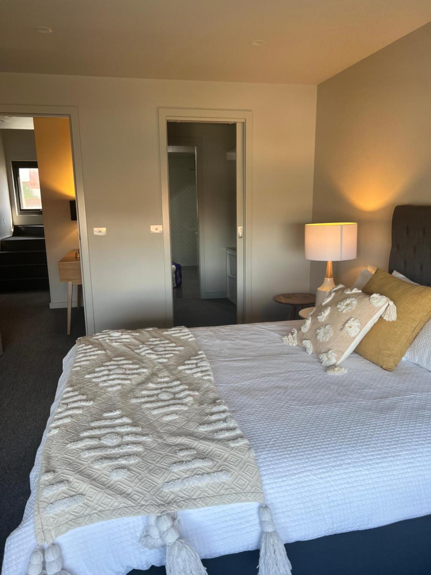 Apartment Inner City Pad Ballarat
