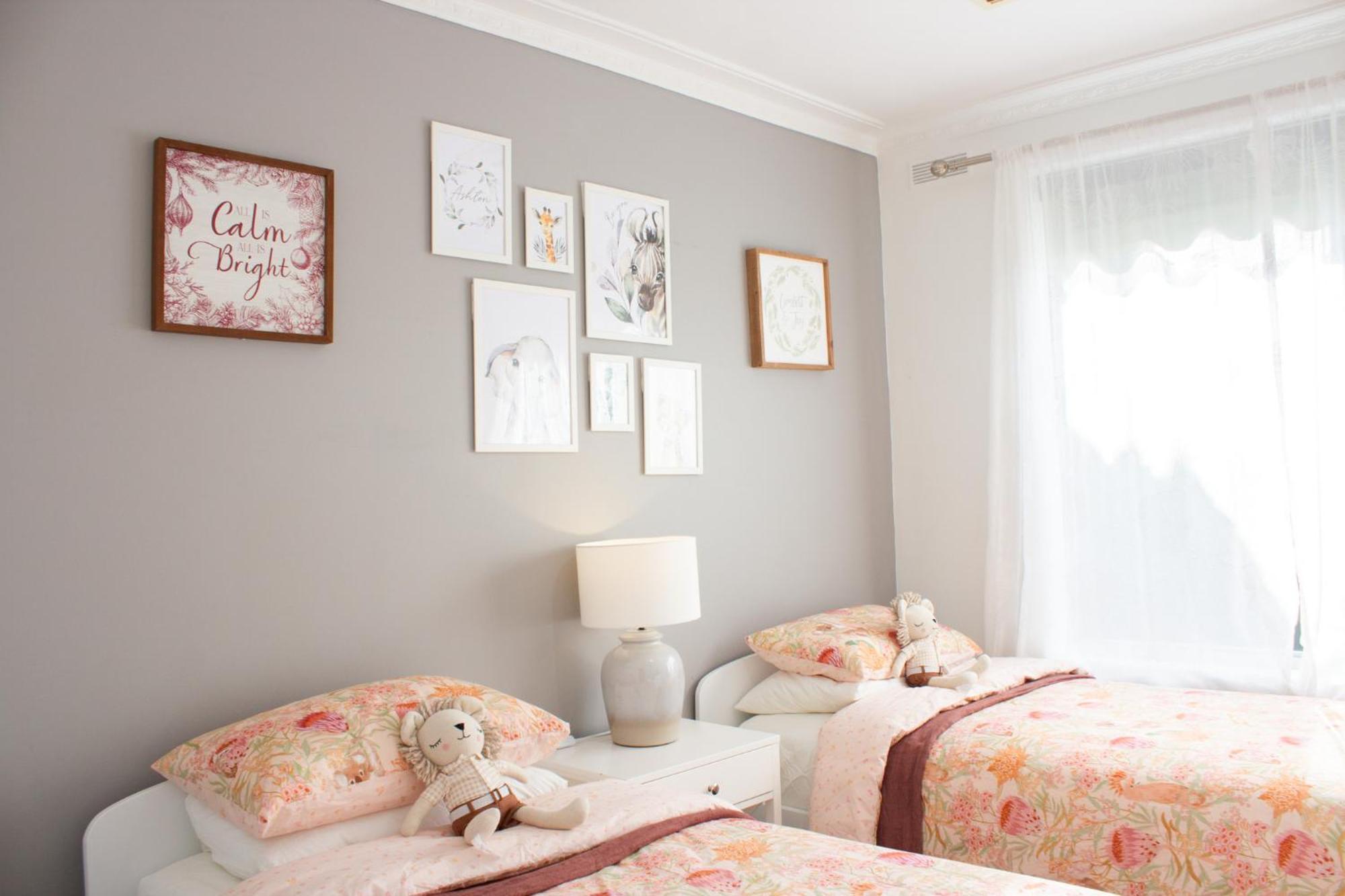 Family Haven: Spacious Near Shopping *