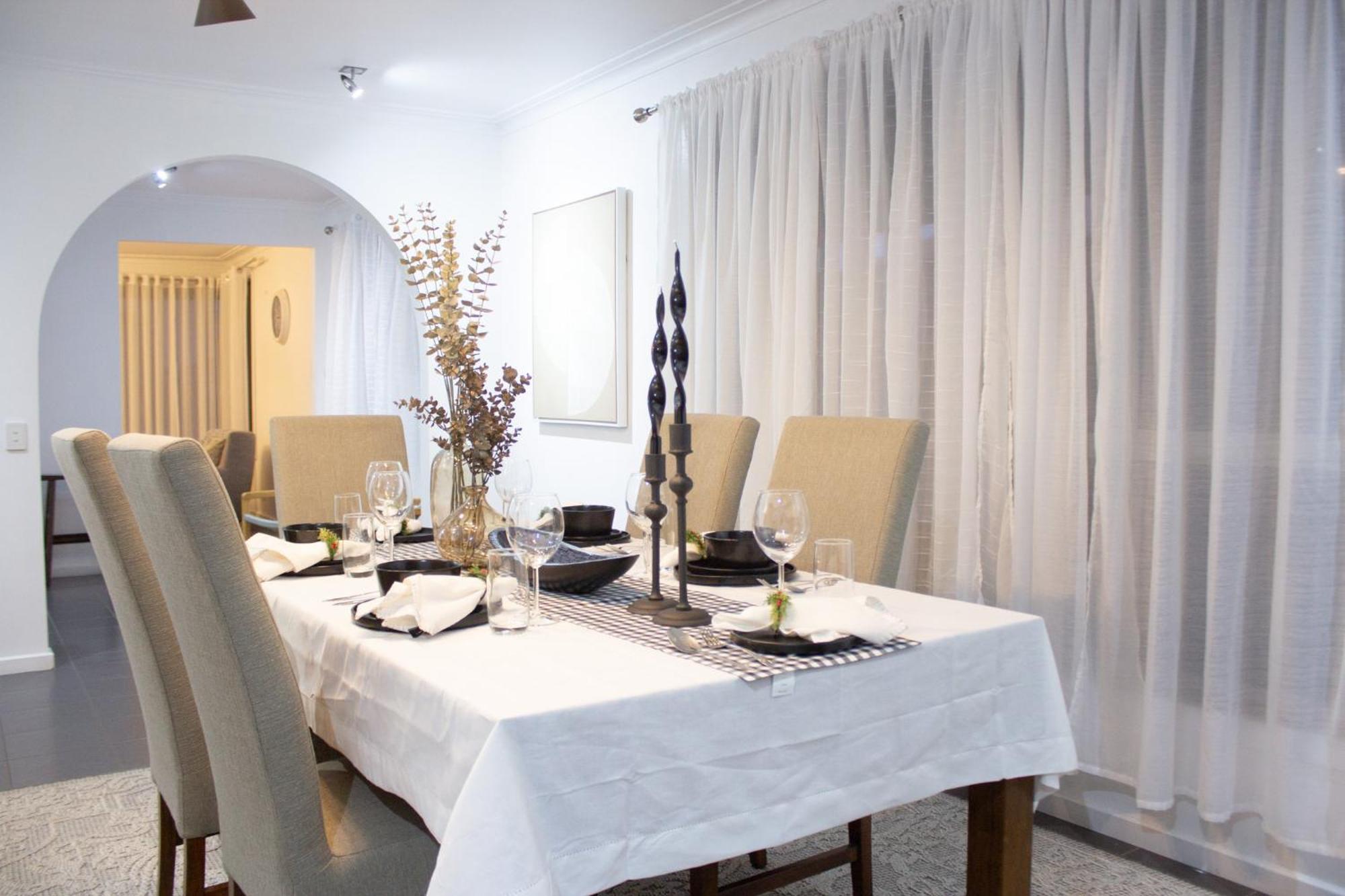 Holiday home Family Haven: Spacious Near Shopping Ballarat