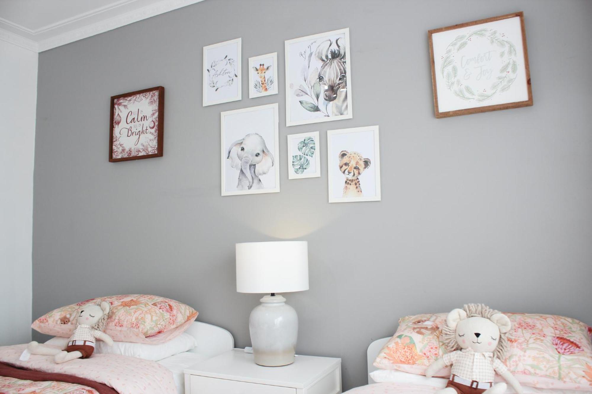 Family Haven: Spacious Near Shopping Holiday home