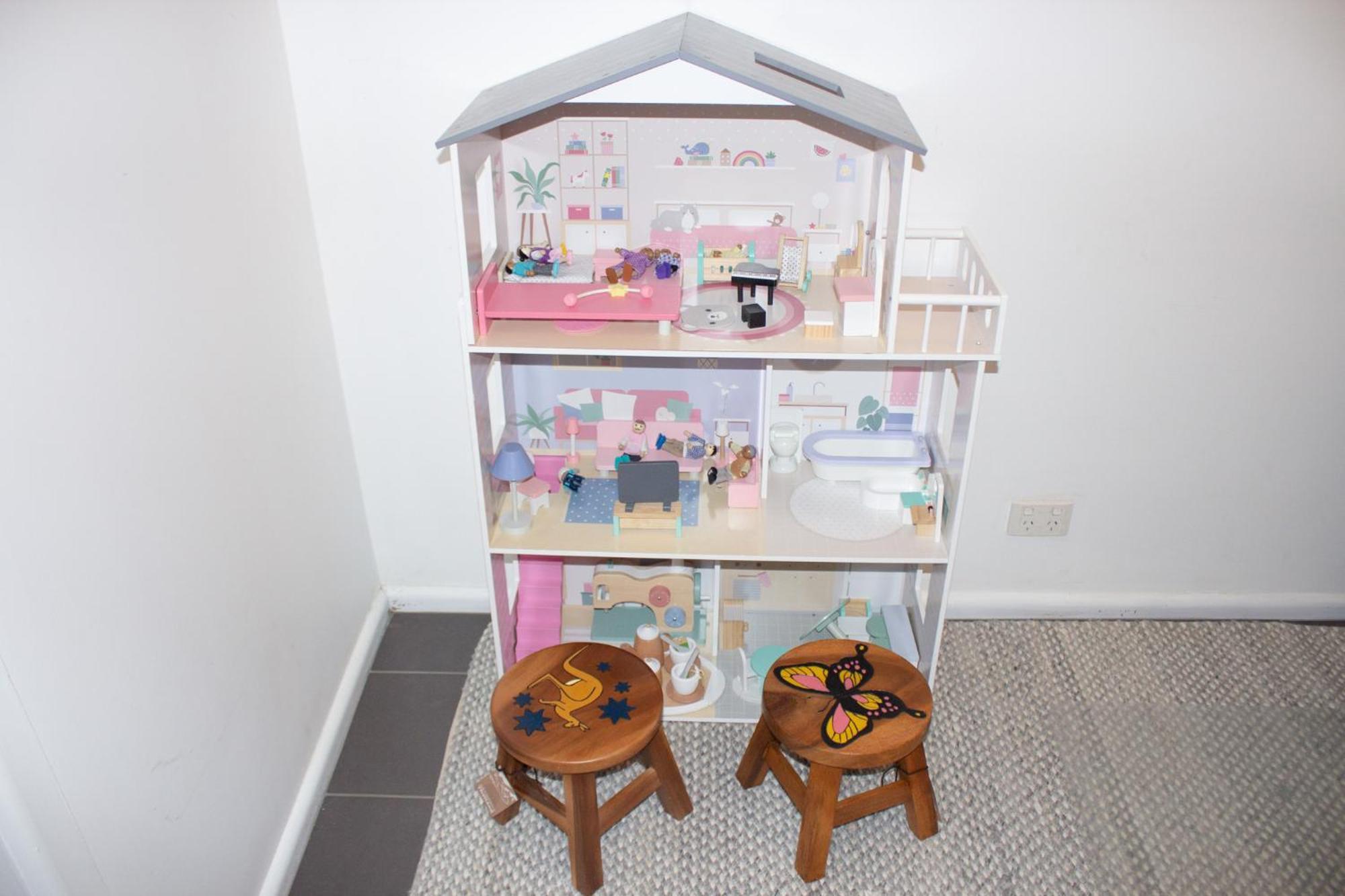 Holiday home Family Haven: Spacious Near Shopping *