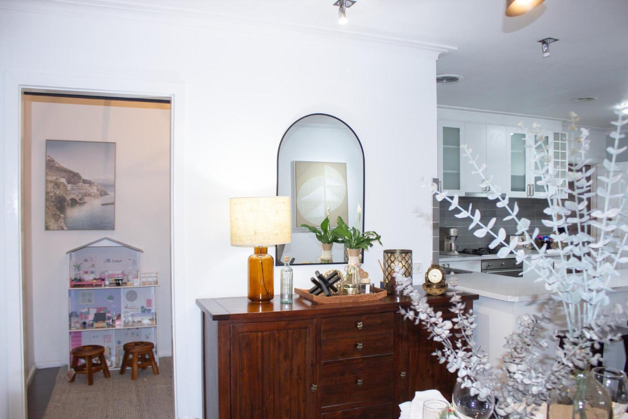 Family Haven: Spacious Near Shopping Holiday home Ballarat