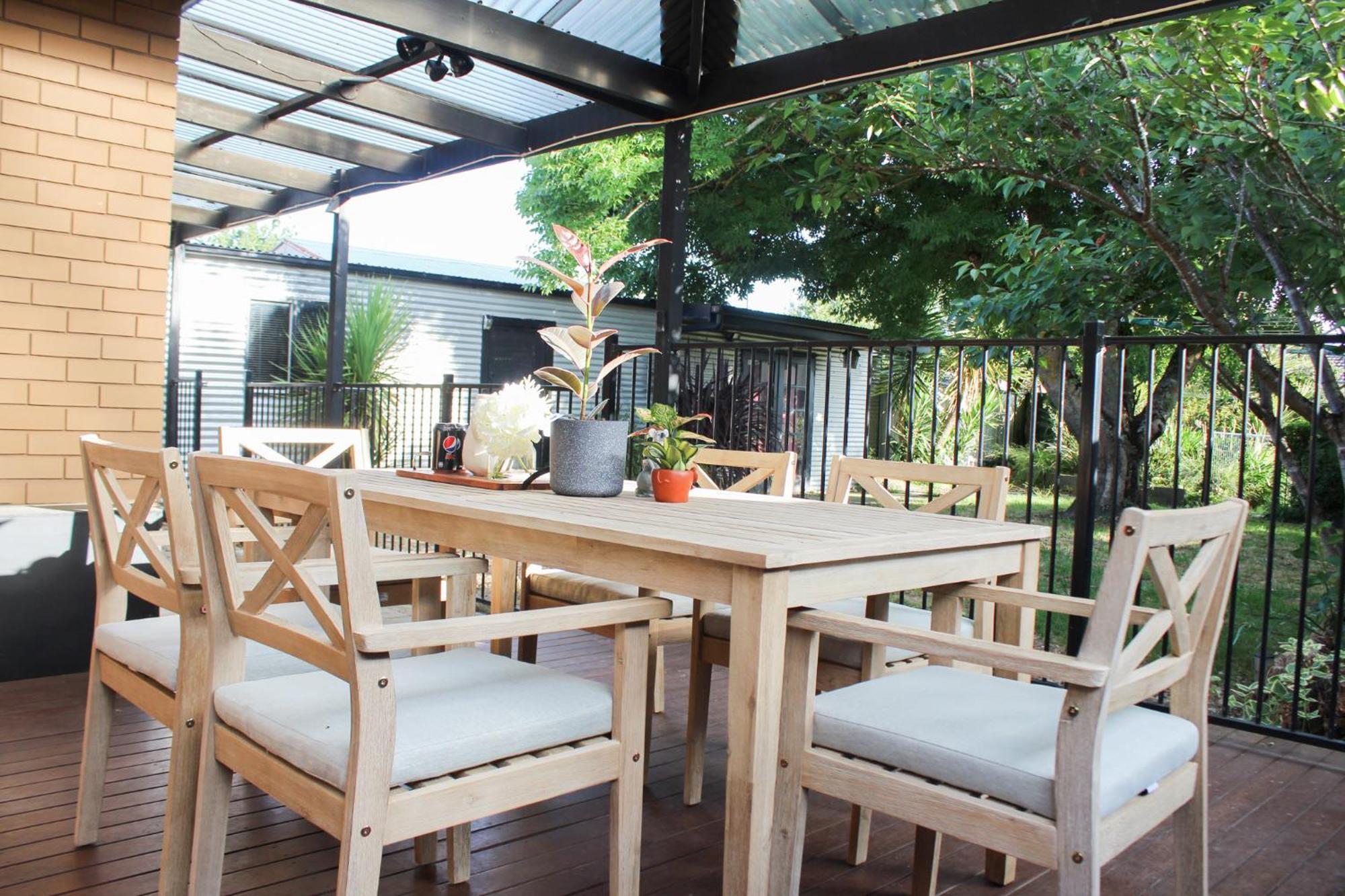 Holiday home Family Haven: Spacious Near Shopping *