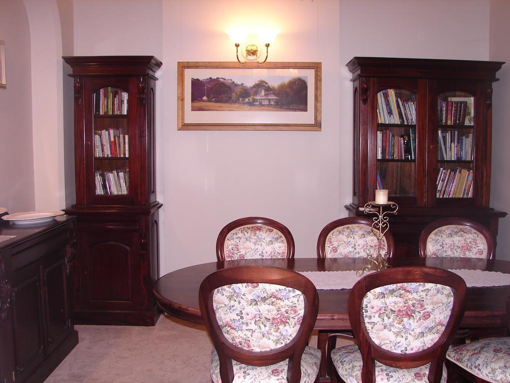 Ardenlee Bed And Breakfast Bed & Breakfast Ballarat