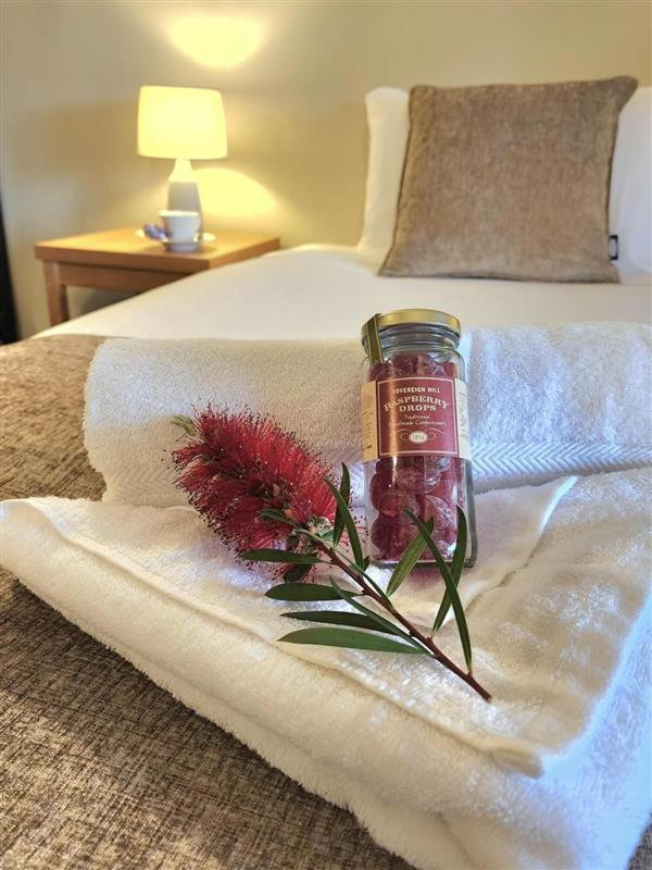 Sovereign Hill Hotel 4*