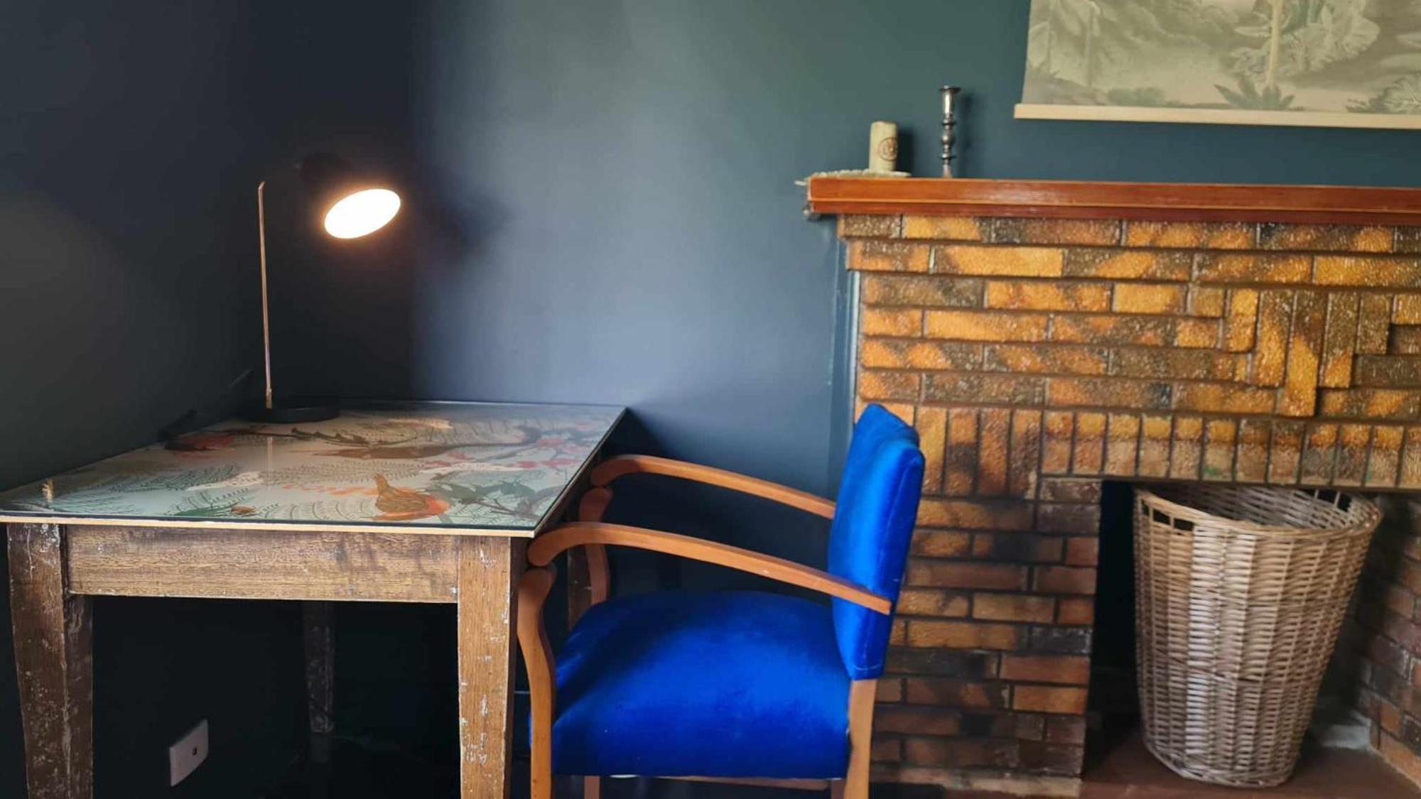 Allawa- & Cosy Art Deco Holiday home