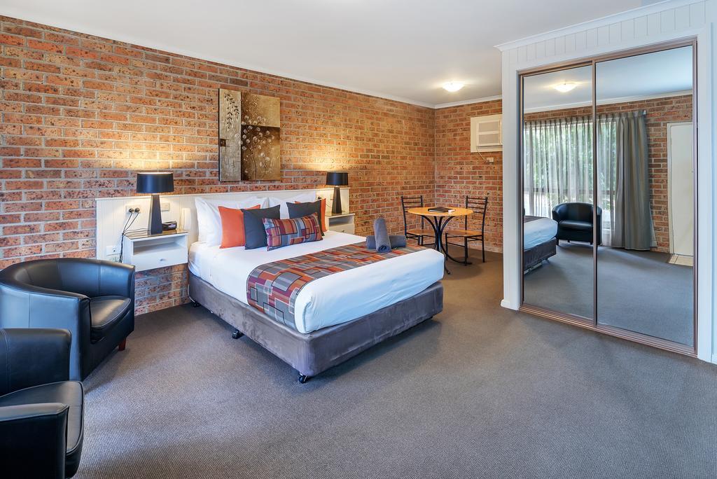 Motel Begonia Motor