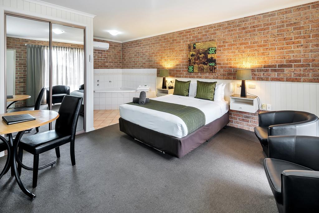Motel Begonia Motor 3*