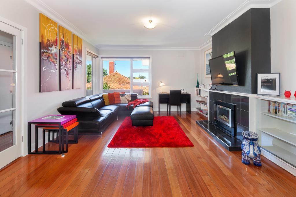 Aparthotel Wendouree Luxury On Webster