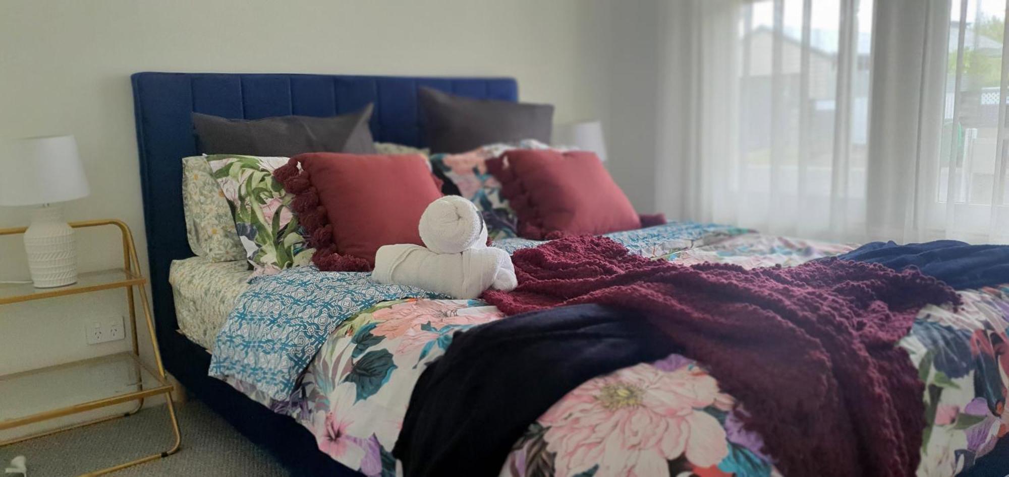 Homes - Hopetoun - Minutes From Cbd - Sleeps 1 To 6 Holiday home