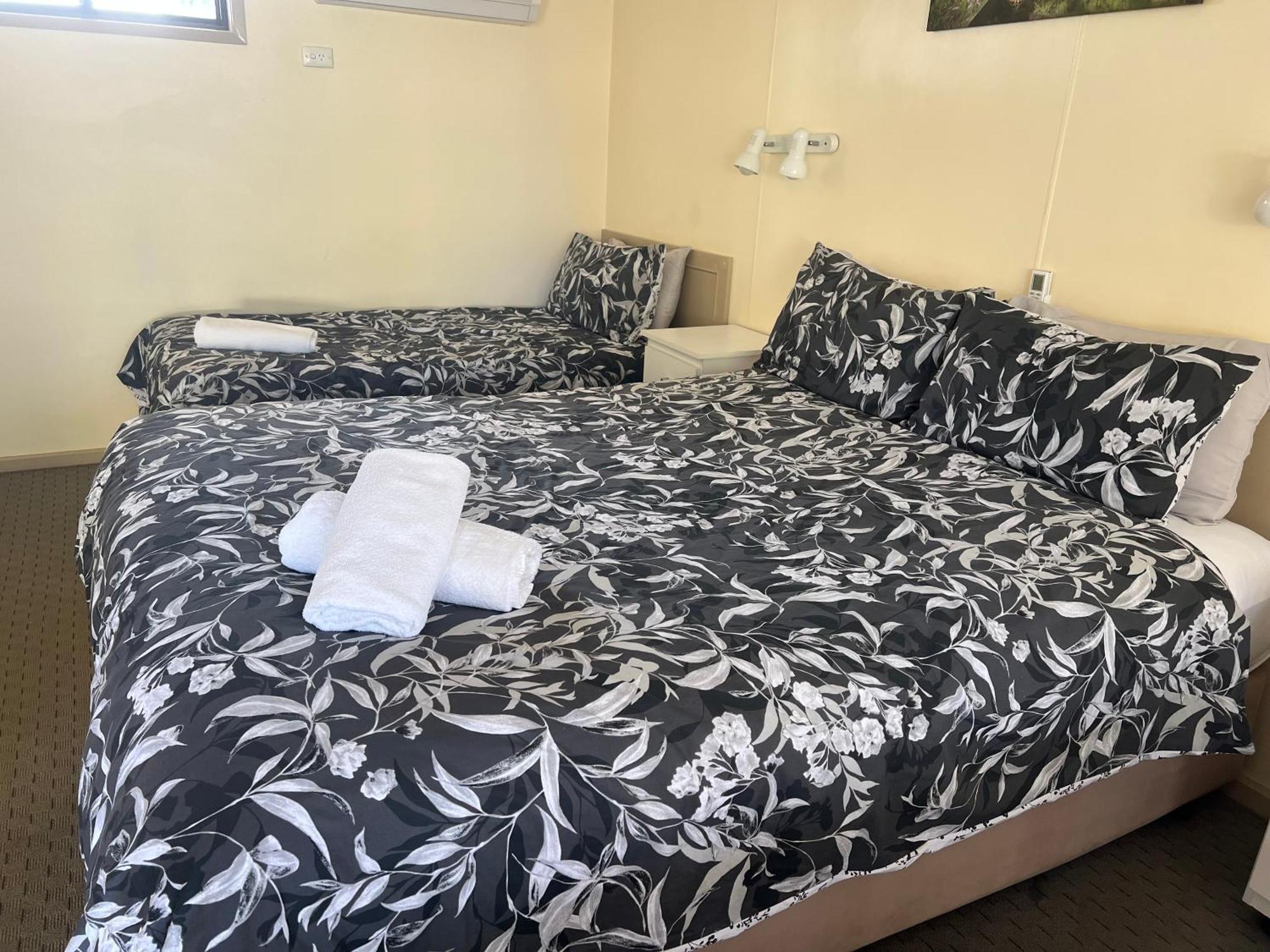 Woodmans Hill Motel Ballarat