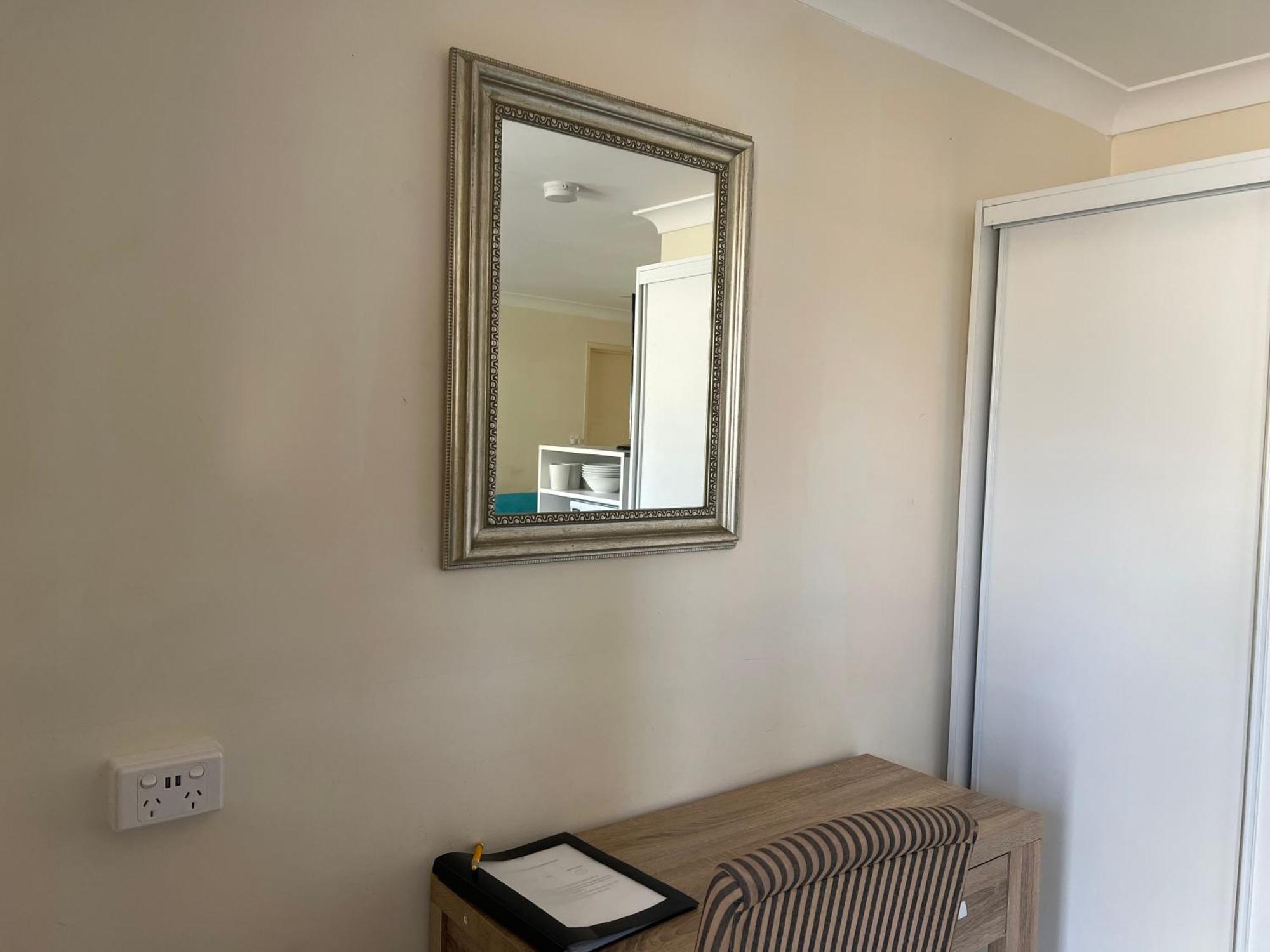Woodmans Hill Motel 3*