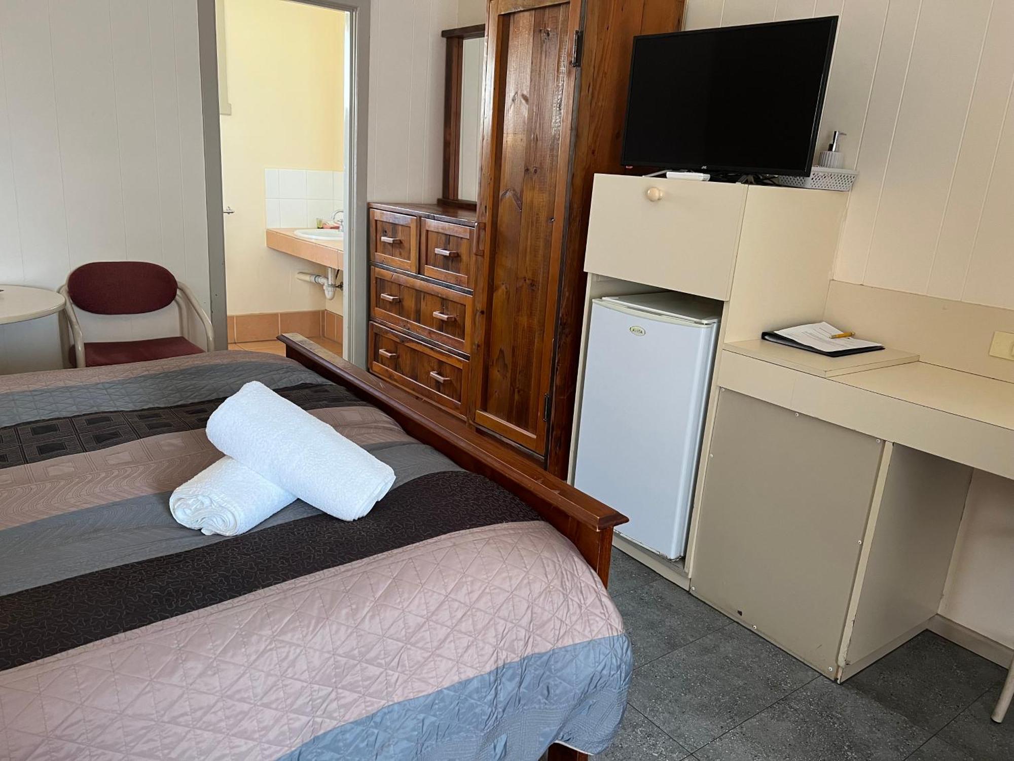 Motel Woodmans Hill Motel 3*