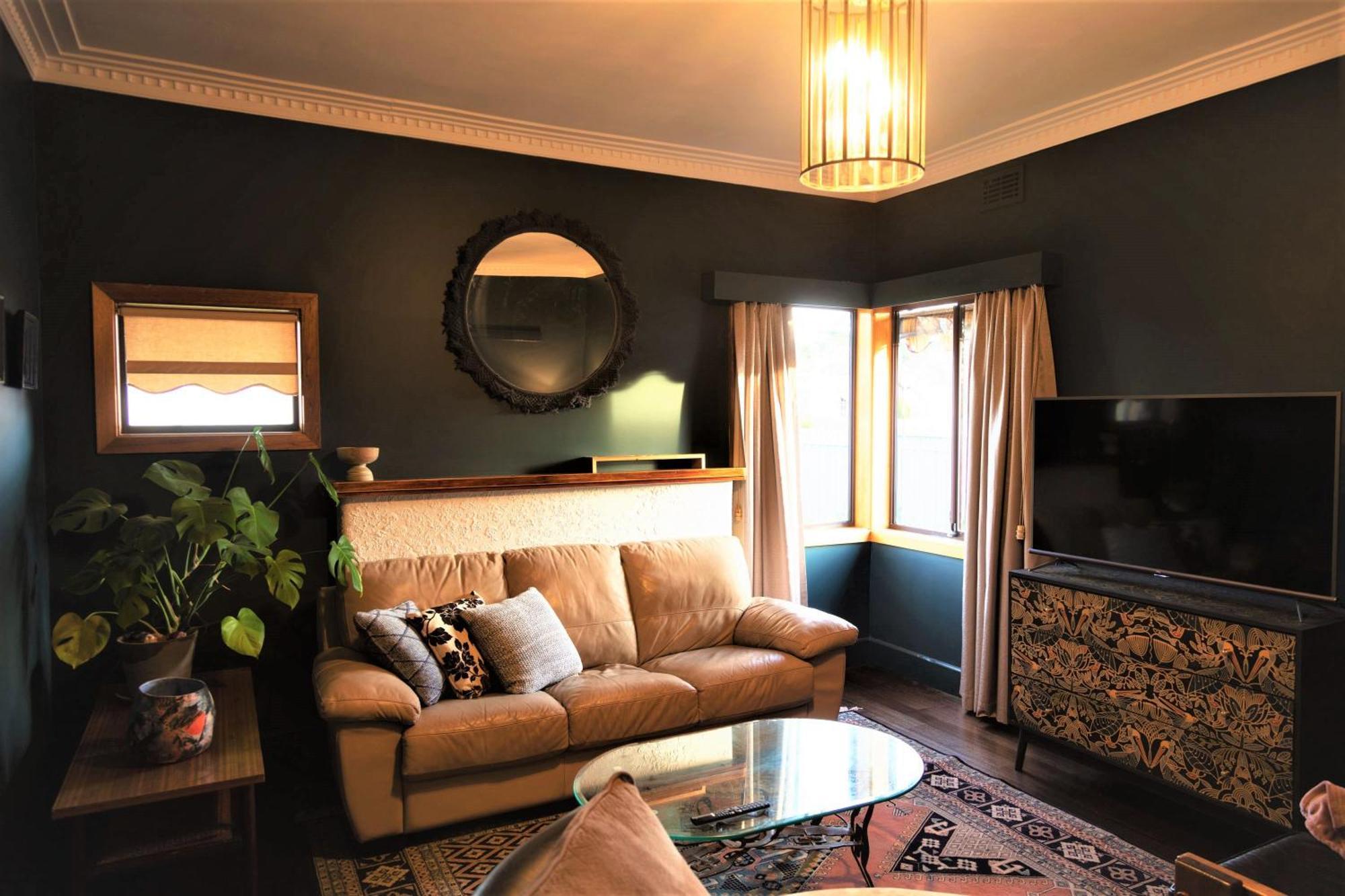 Holiday home Allawa- & Cosy Art Deco *