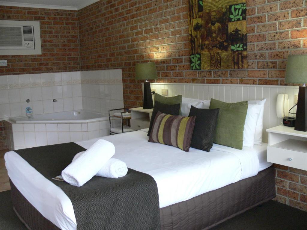 Motel Begonia Motor