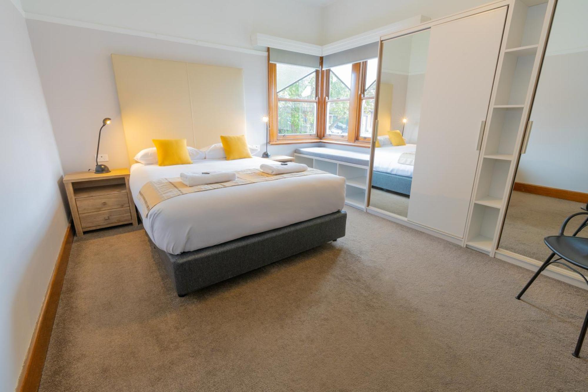 Motel Sovereign Park Motor 4*