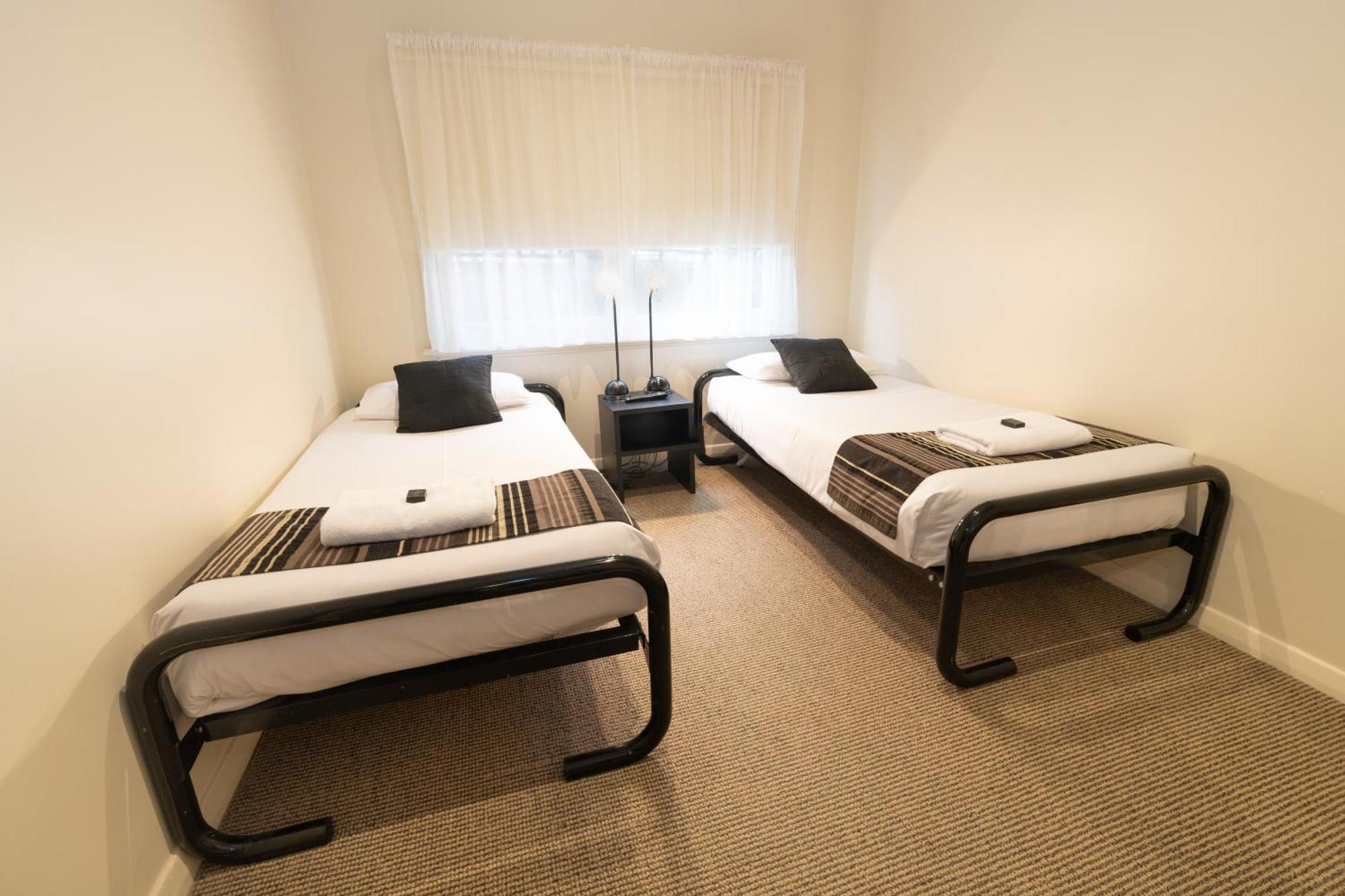 Sovereign Park Motor Motel Ballarat