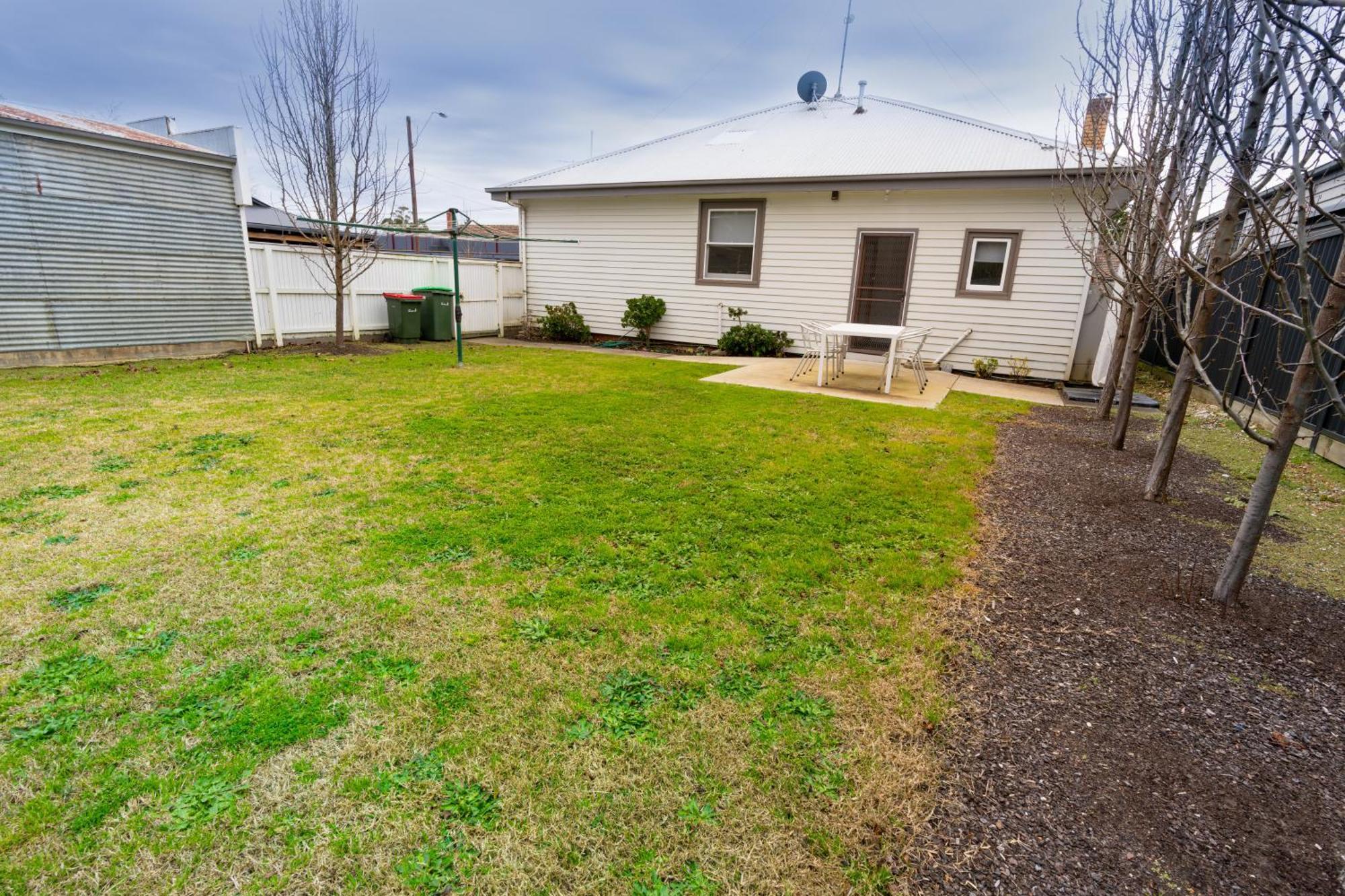 Sovereign Park Motor 4* Ballarat
