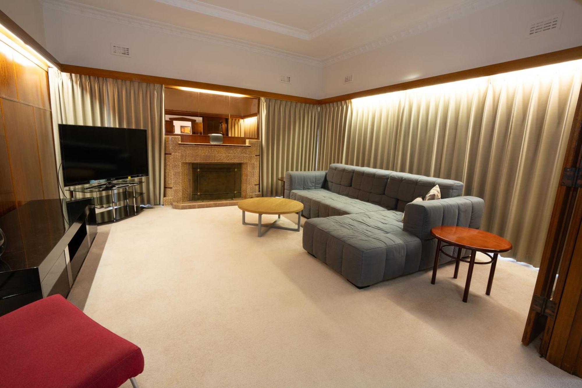 Sovereign Park Motor 4* Ballarat
