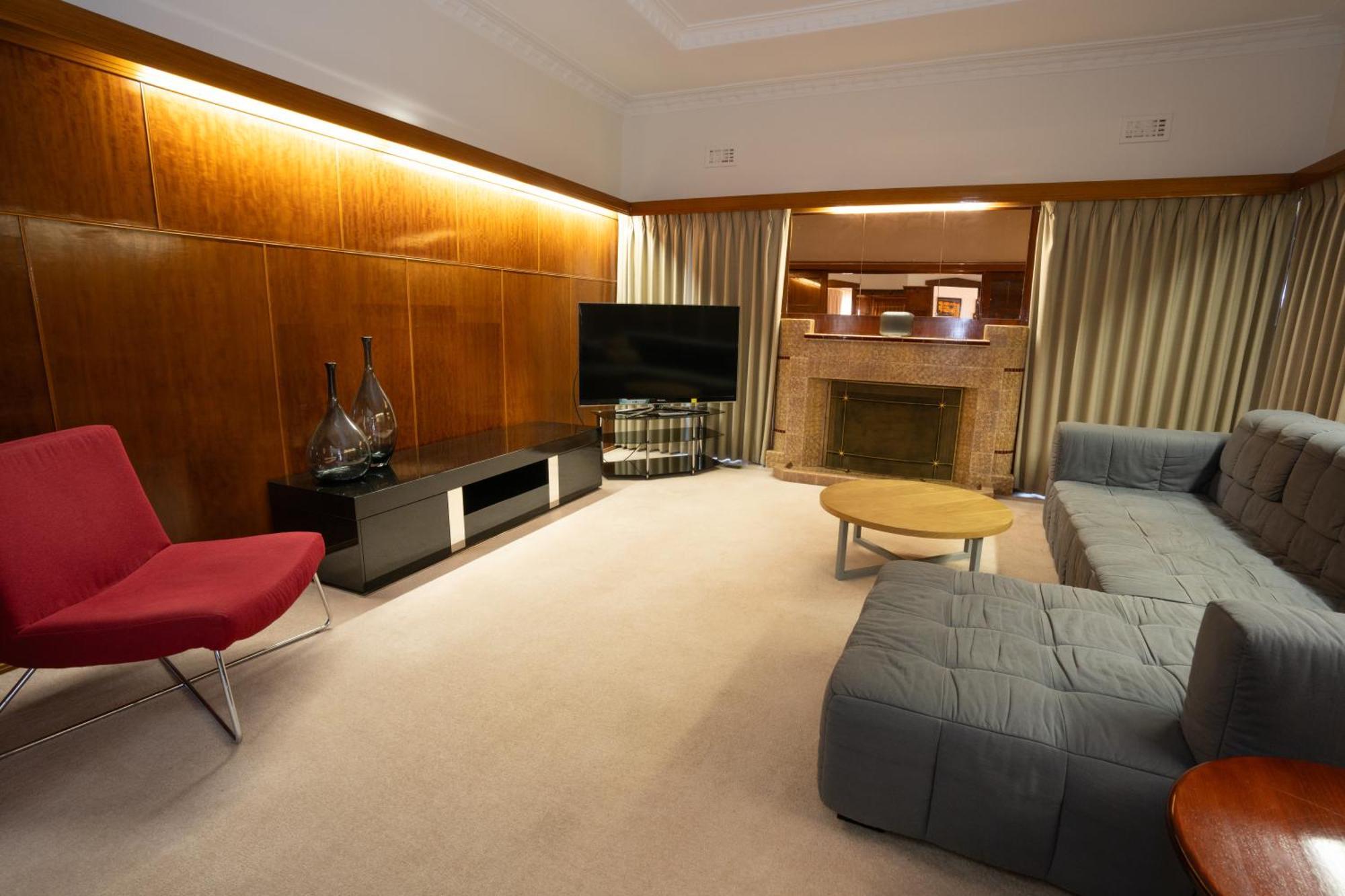 Sovereign Park Motor 4* Ballarat
