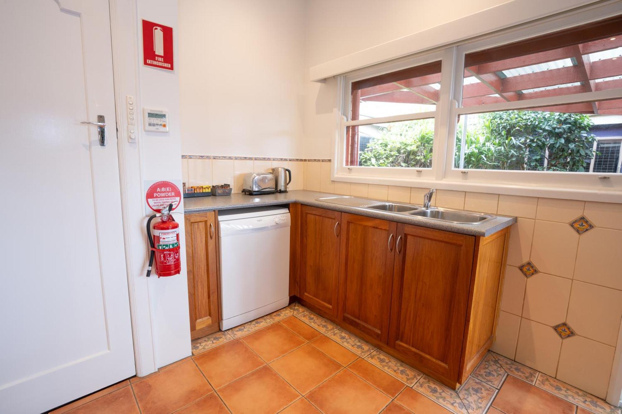 Motel Sovereign Park Motor 4*