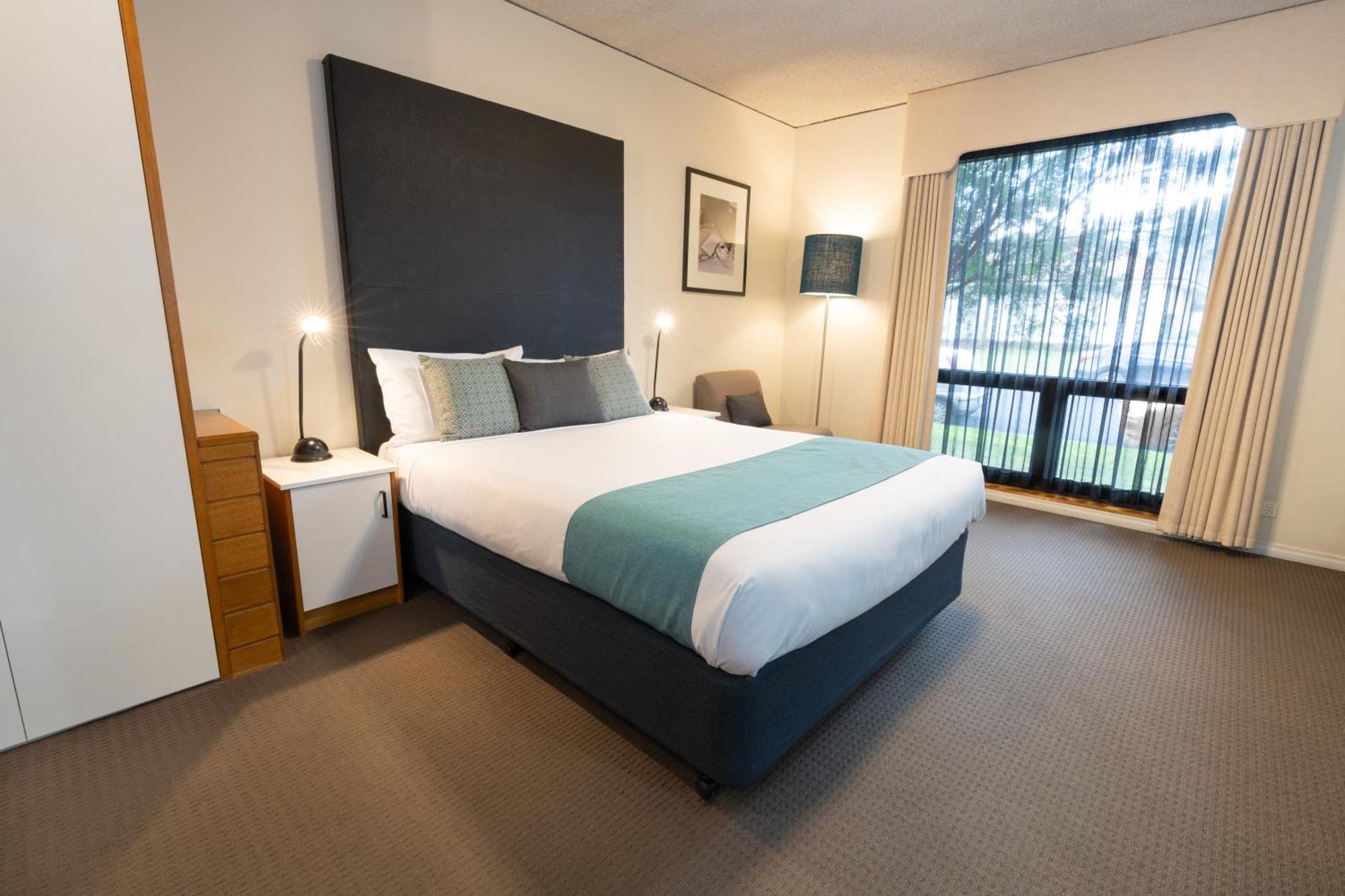 Sovereign Park Motor 4* Ballarat