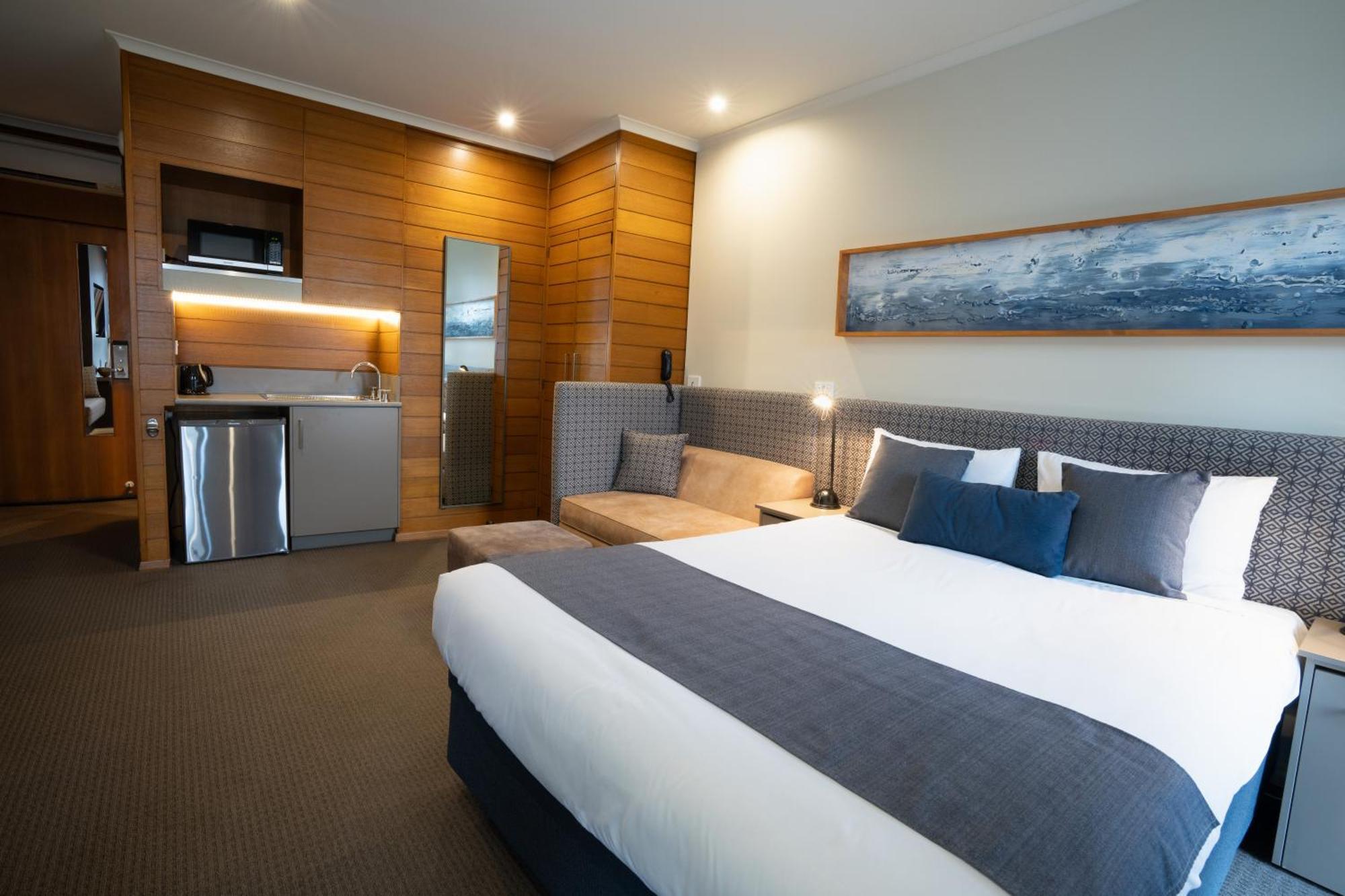 Motel Sovereign Park Motor 4*