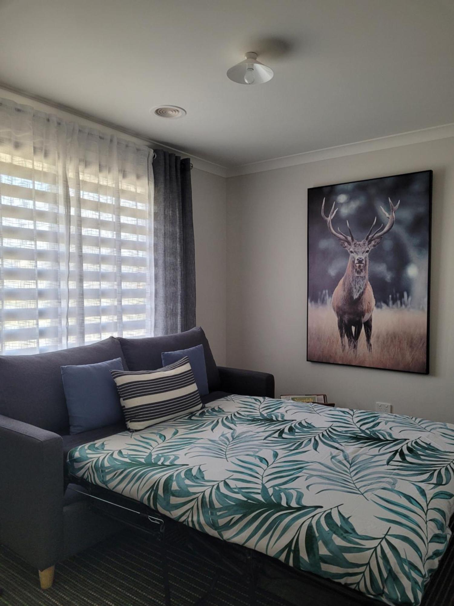 New 3 Min To Sovereign Hill & Wildlife Park * Ballarat