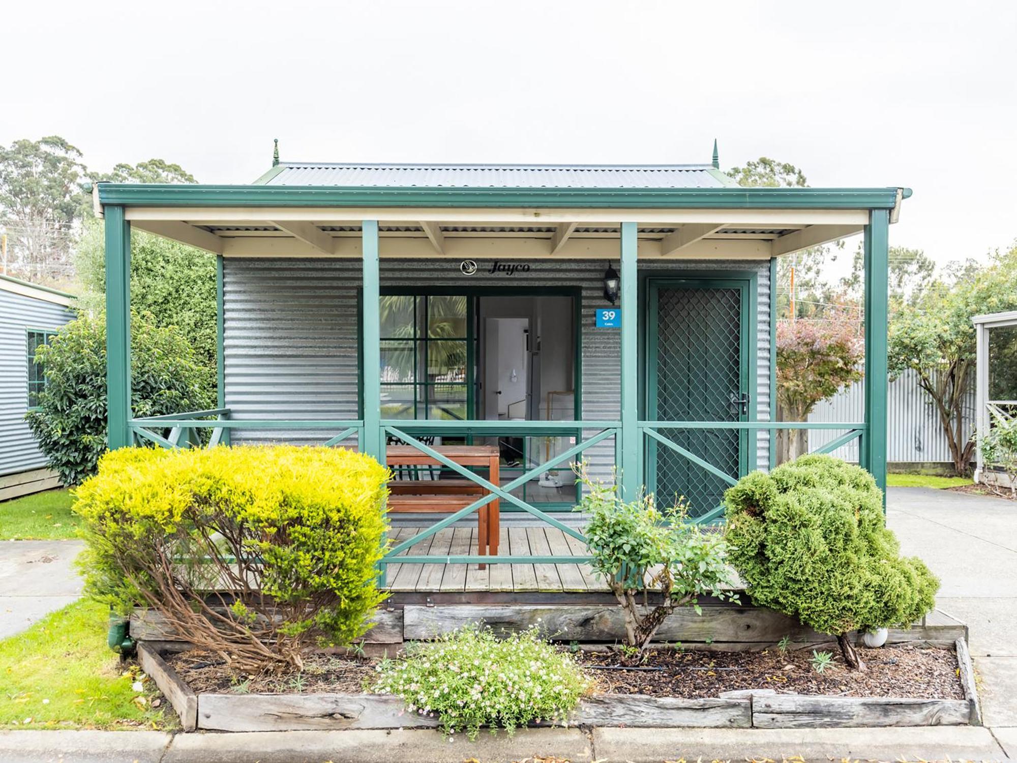 Nrma Holiday park Ballarat