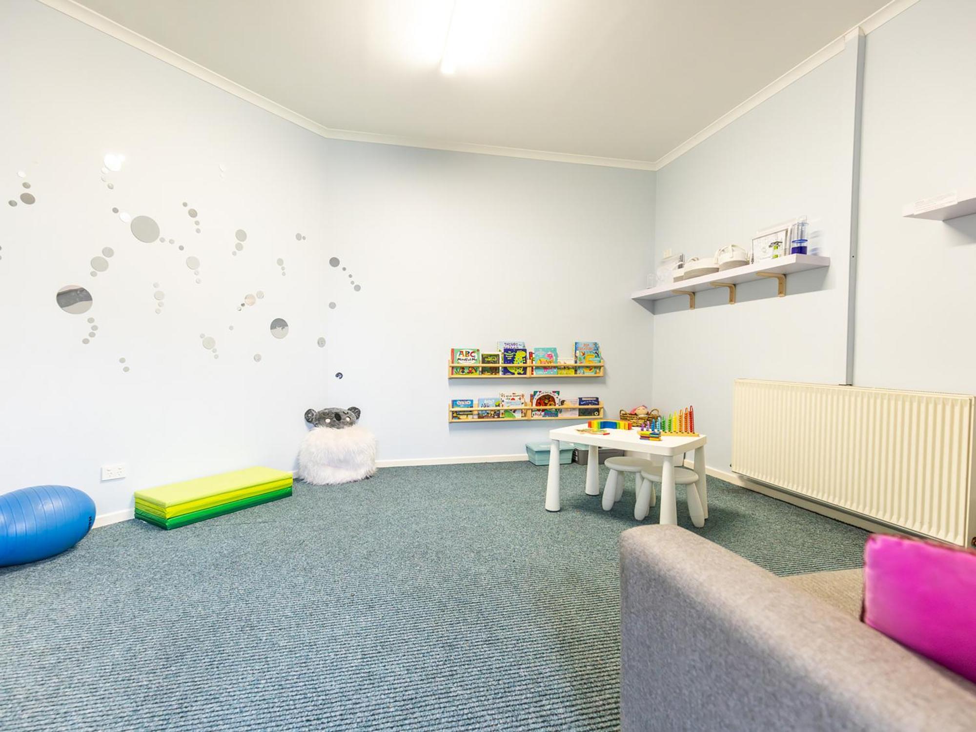 Nrma Holiday park 4*