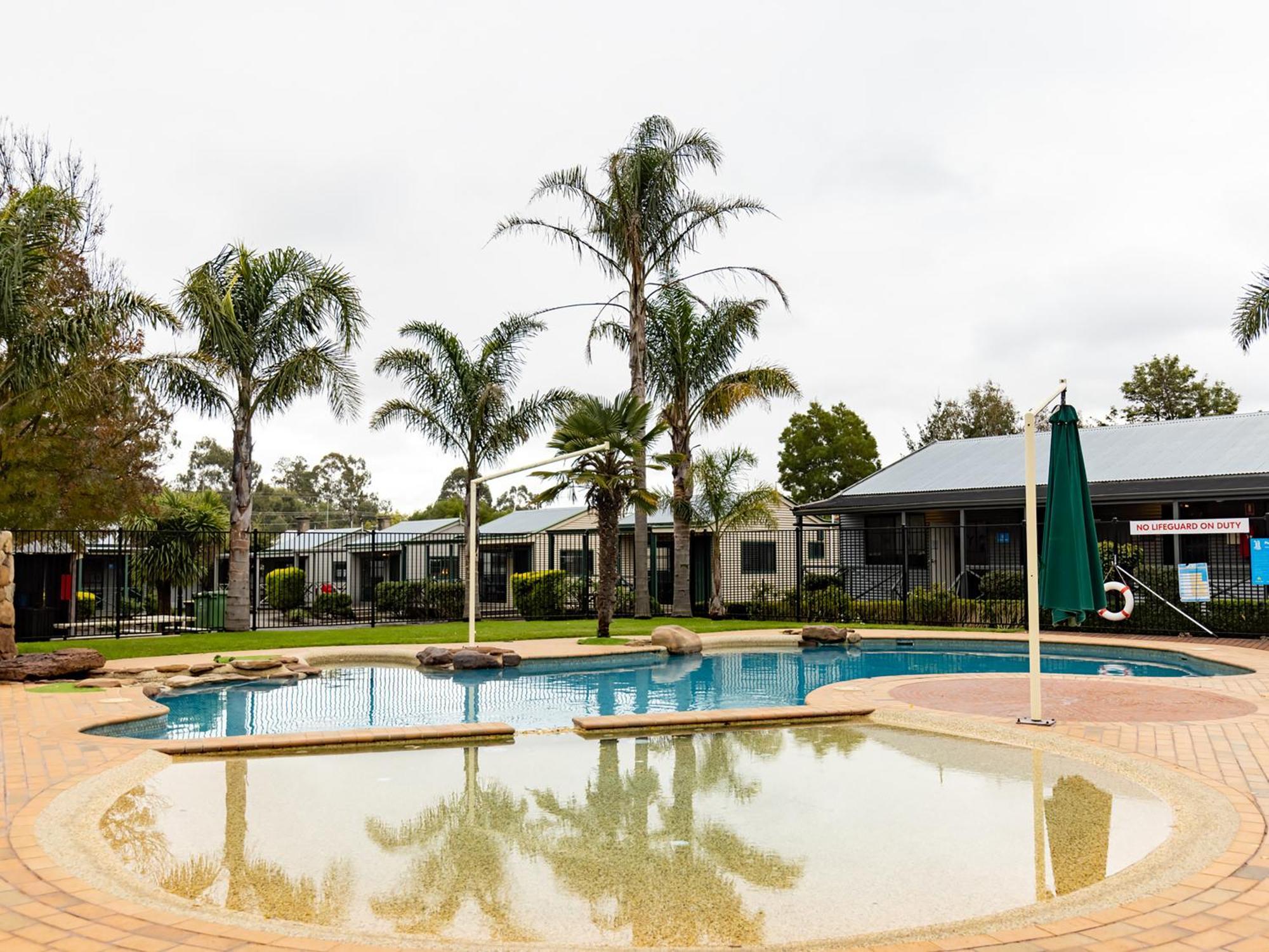 Holiday park Nrma Ballarat