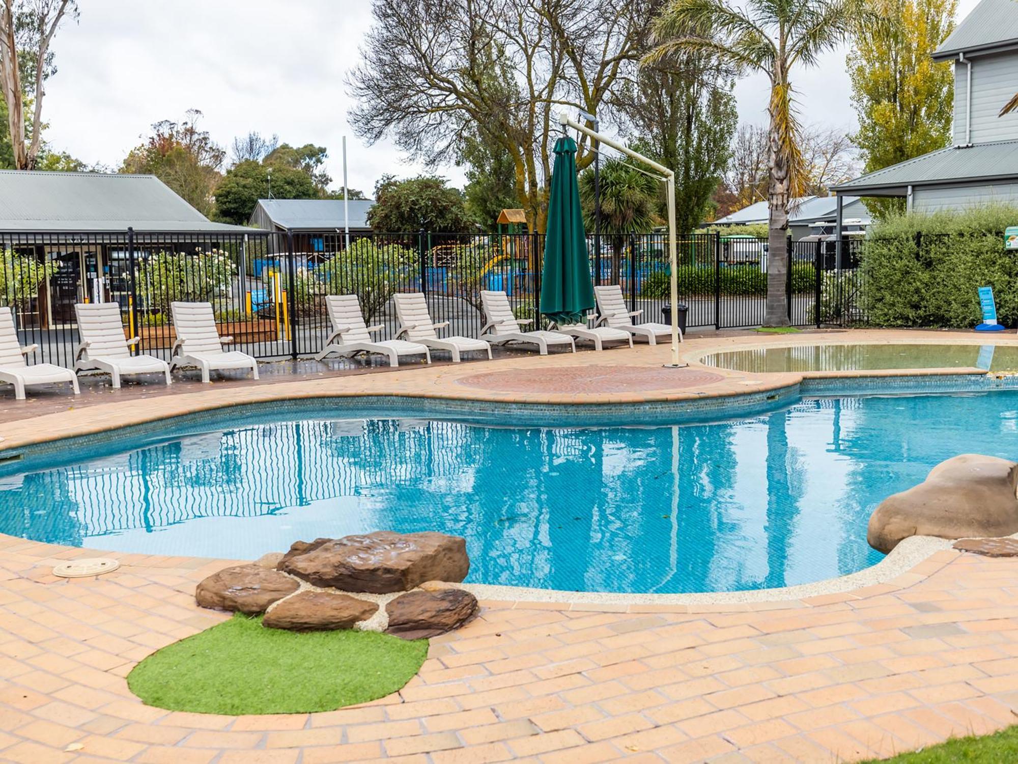 Nrma 4* Ballarat