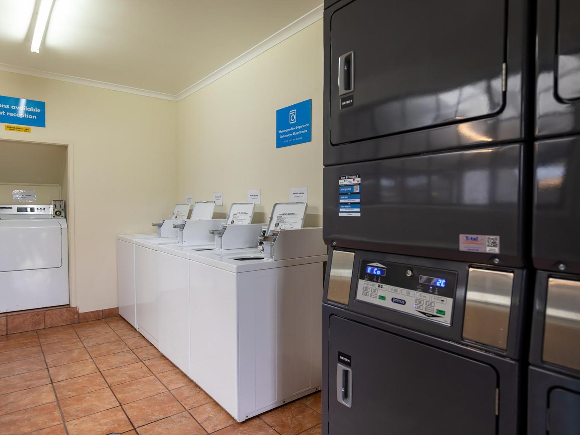 Holiday park Nrma Ballarat
