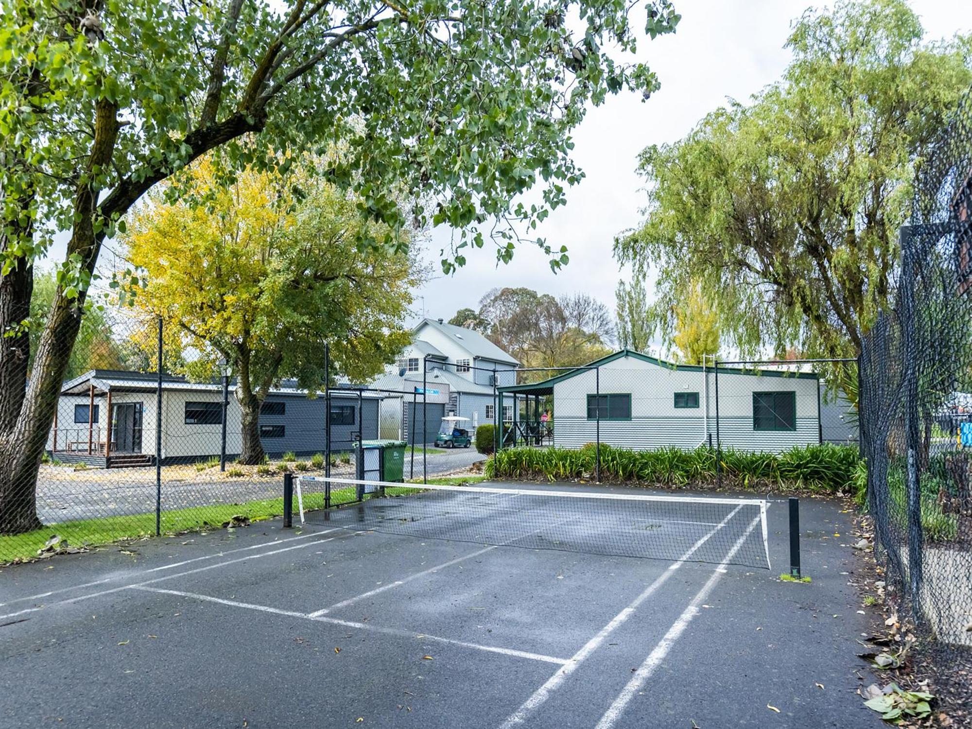 Holiday park Nrma