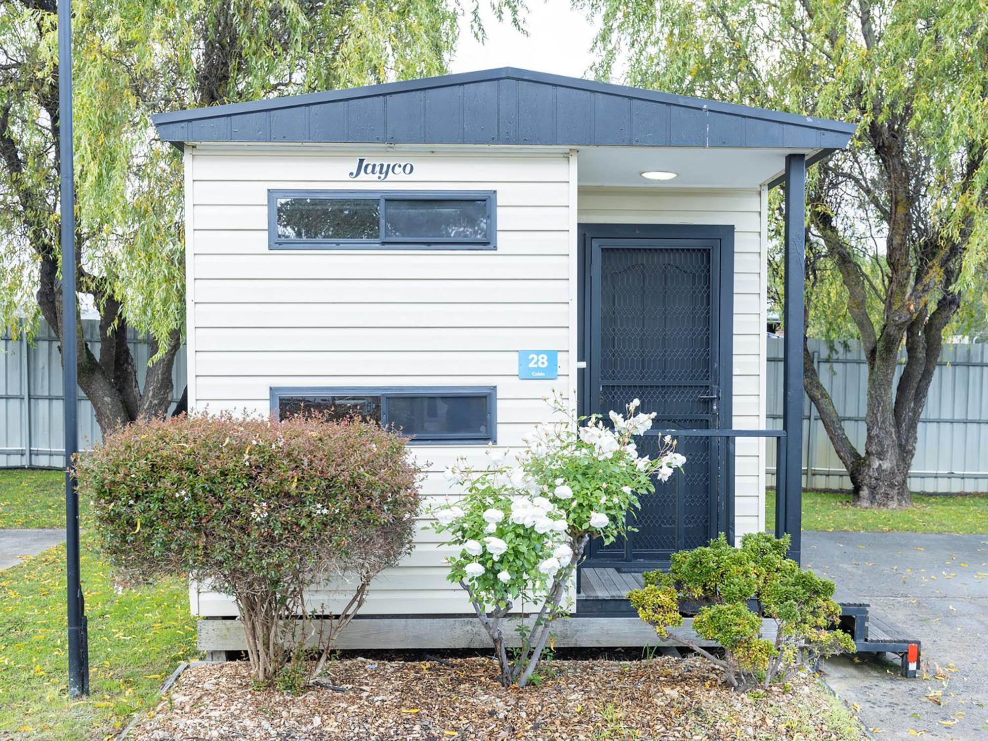 Nrma Holiday park Ballarat