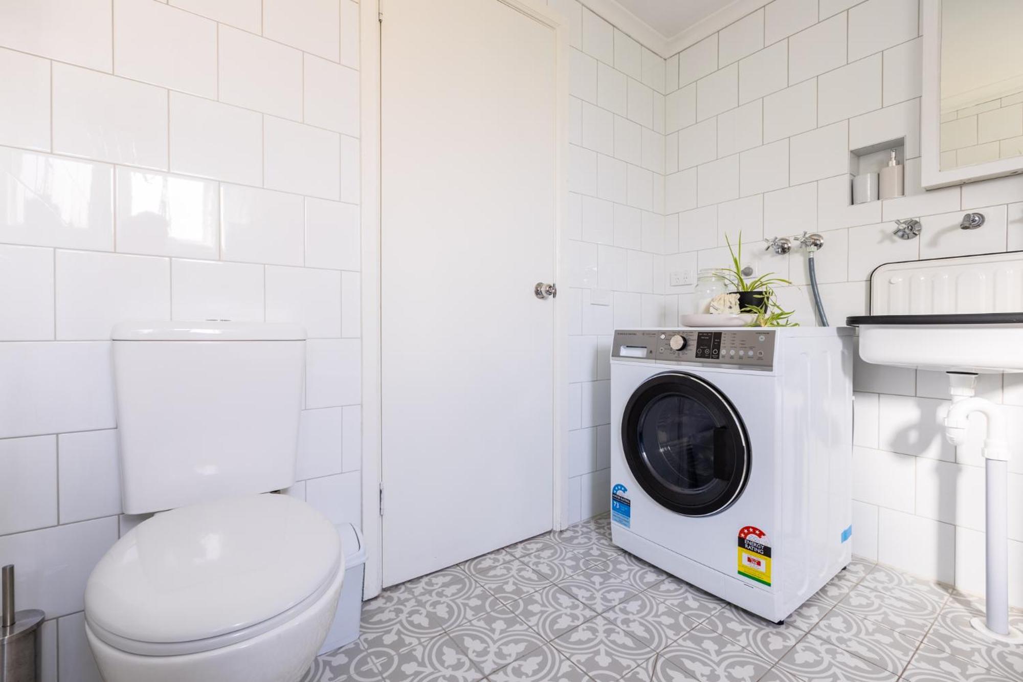 Apartment 'attunga'-1 Min To Sovereign Hill, Cbd, Wifi, Bath Ballarat