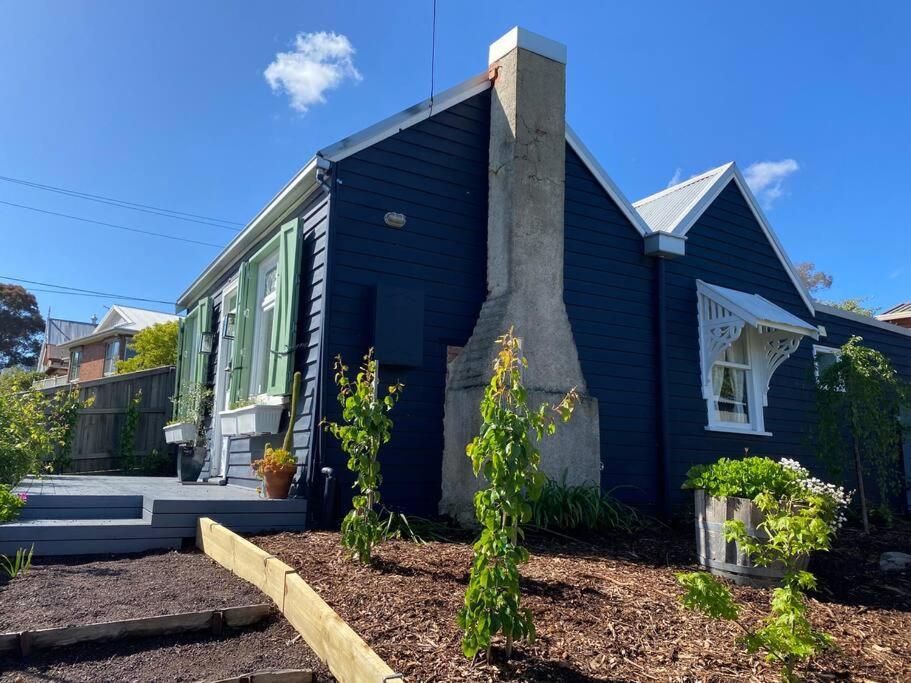 Apartment 'attunga'-1 Min To Sovereign Hill, Cbd, Wifi, Bath Ballarat