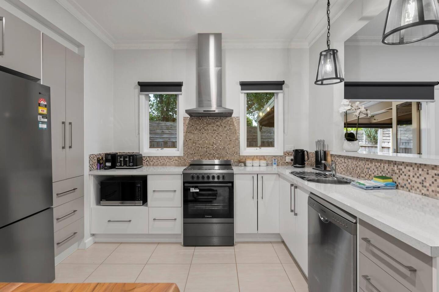 Holiday home 'muir House' Laidback Family Living In Ballarat