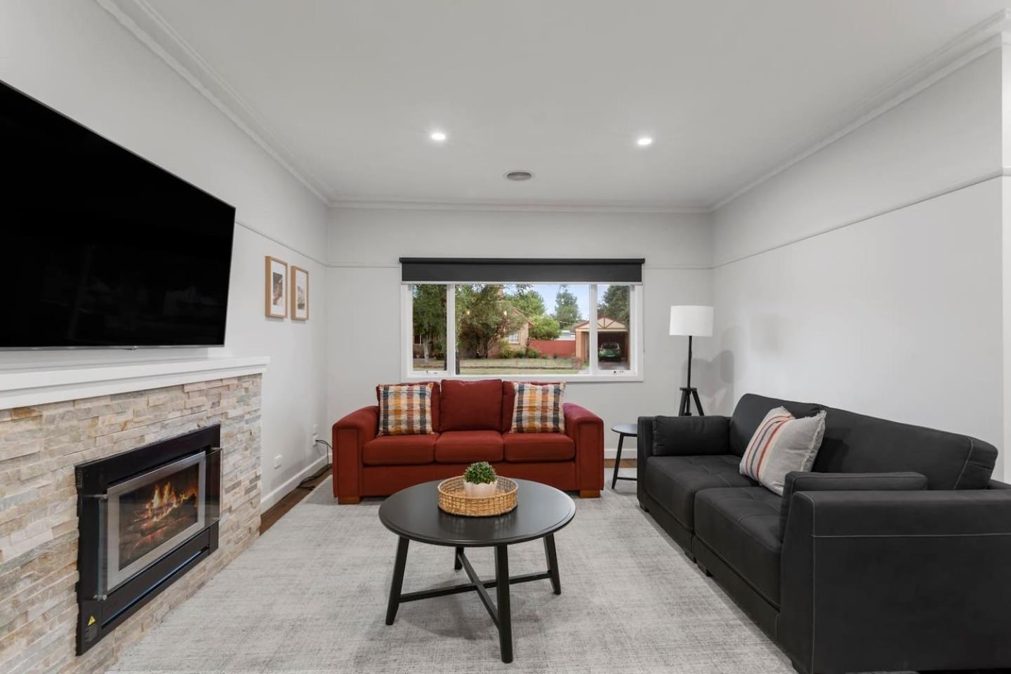 Holiday home 'muir House' Laidback Family Living In