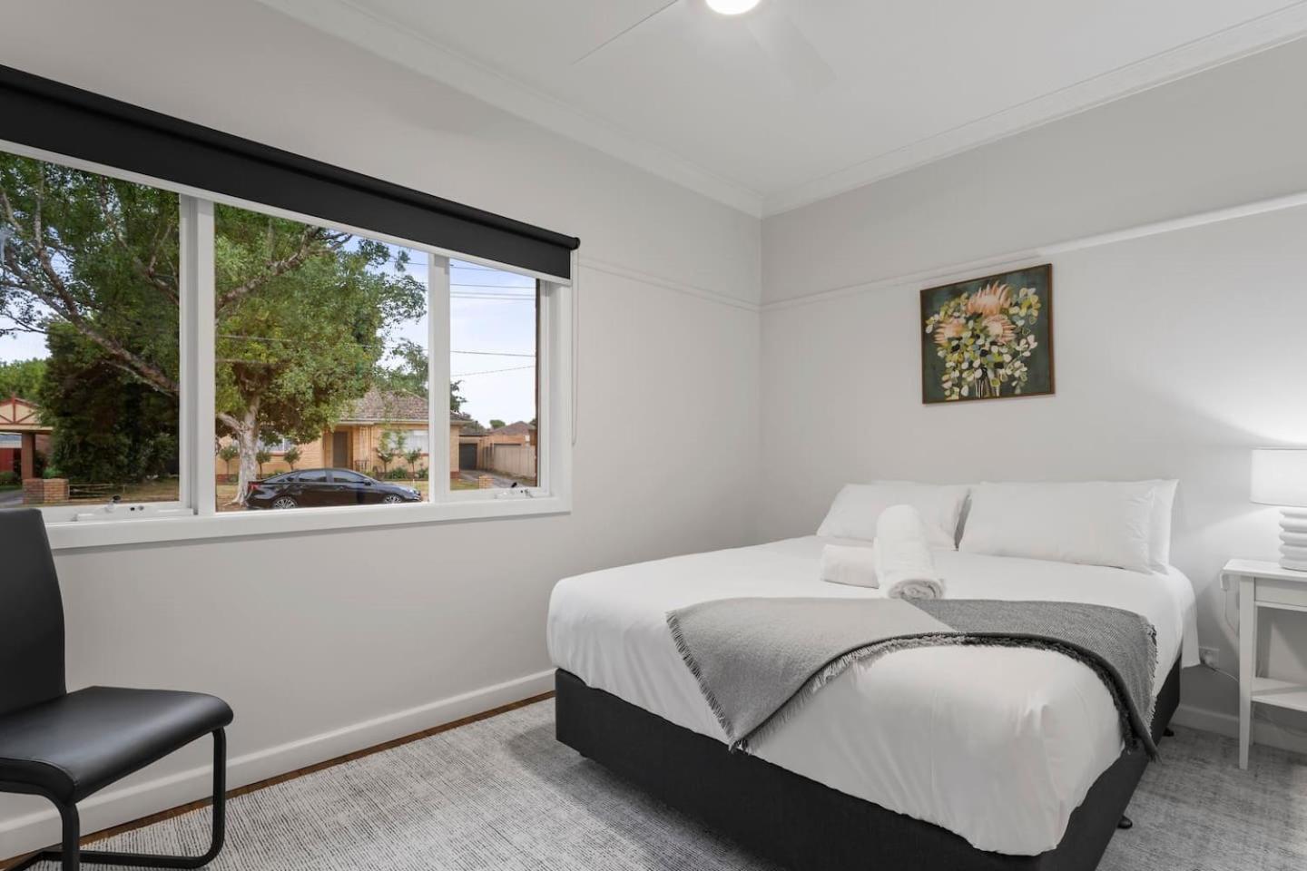 Holiday home 'muir House' Laidback Family Living In *