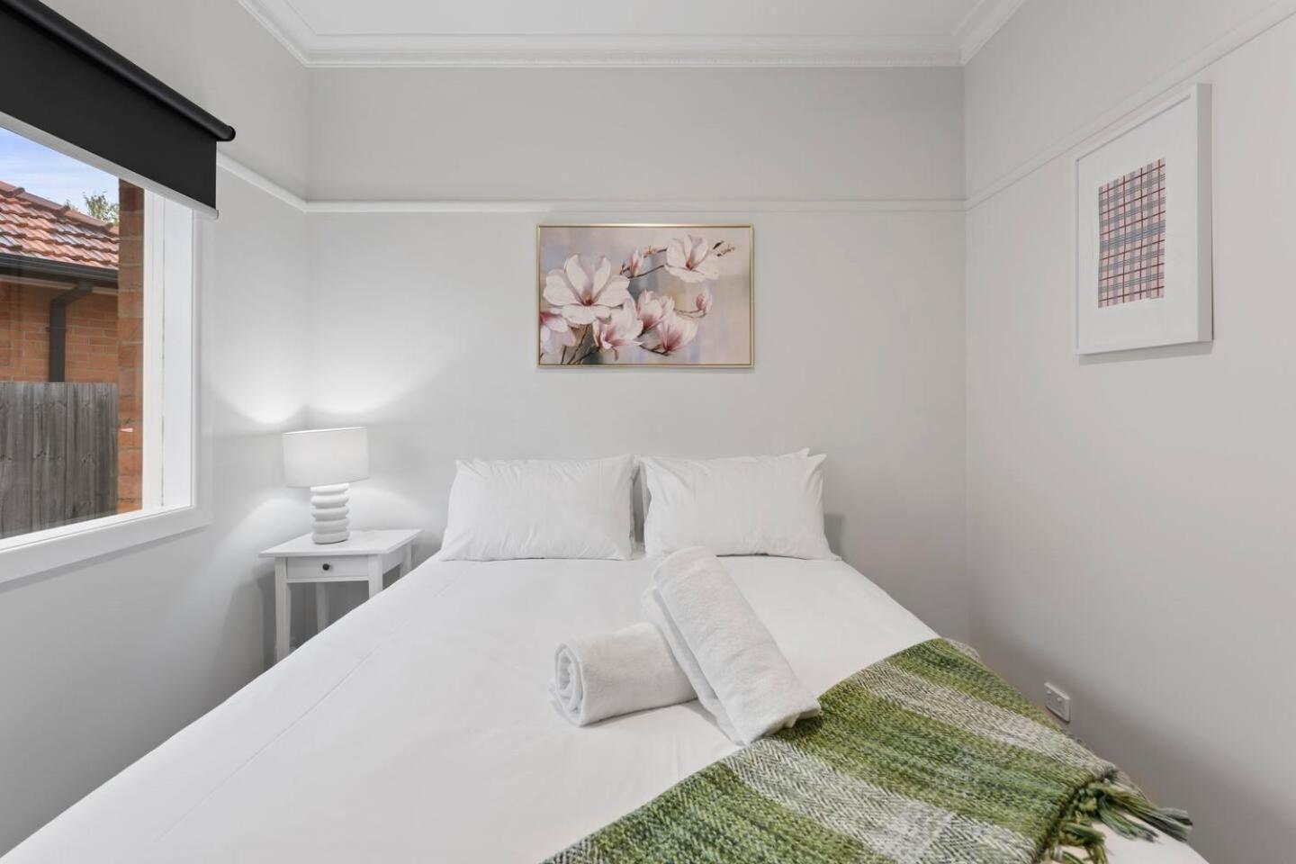 'muir House' Laidback Family Living In Ballarat