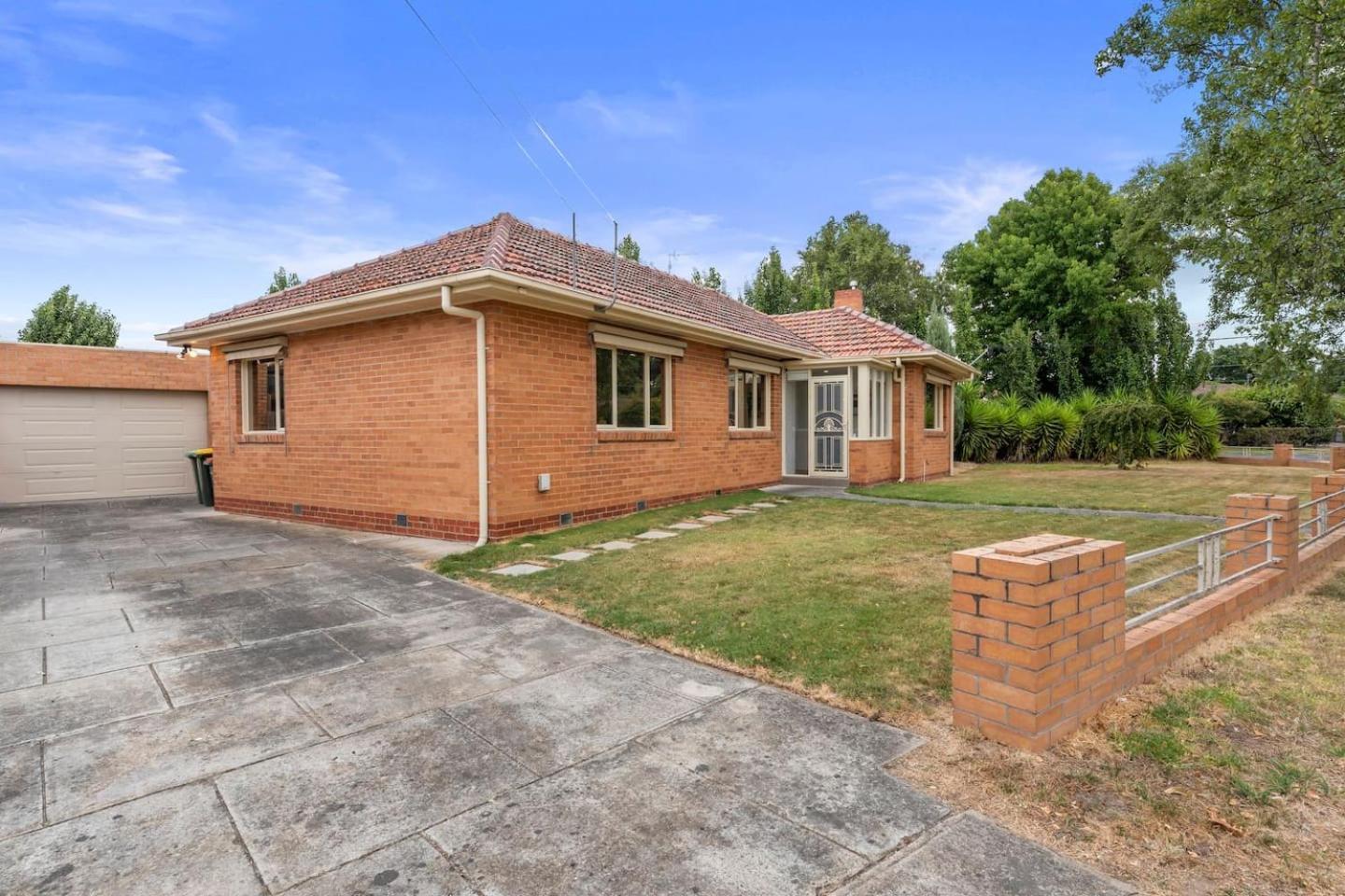 Holiday home 'muir House' Laidback Family Living In Ballarat