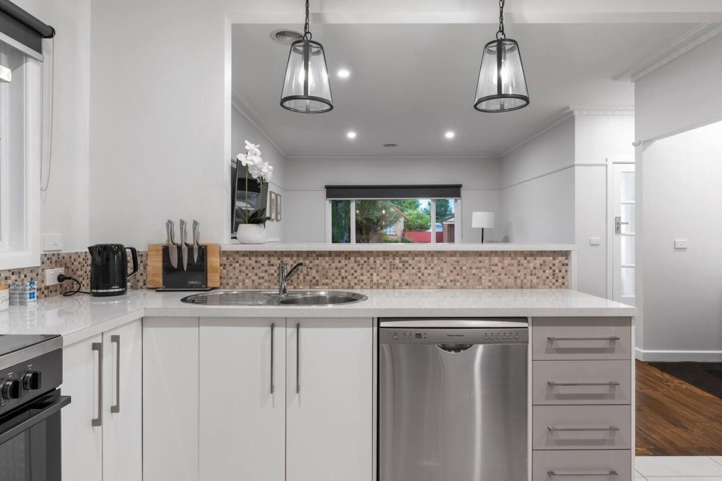 Holiday home 'muir House' Laidback Family Living In Ballarat