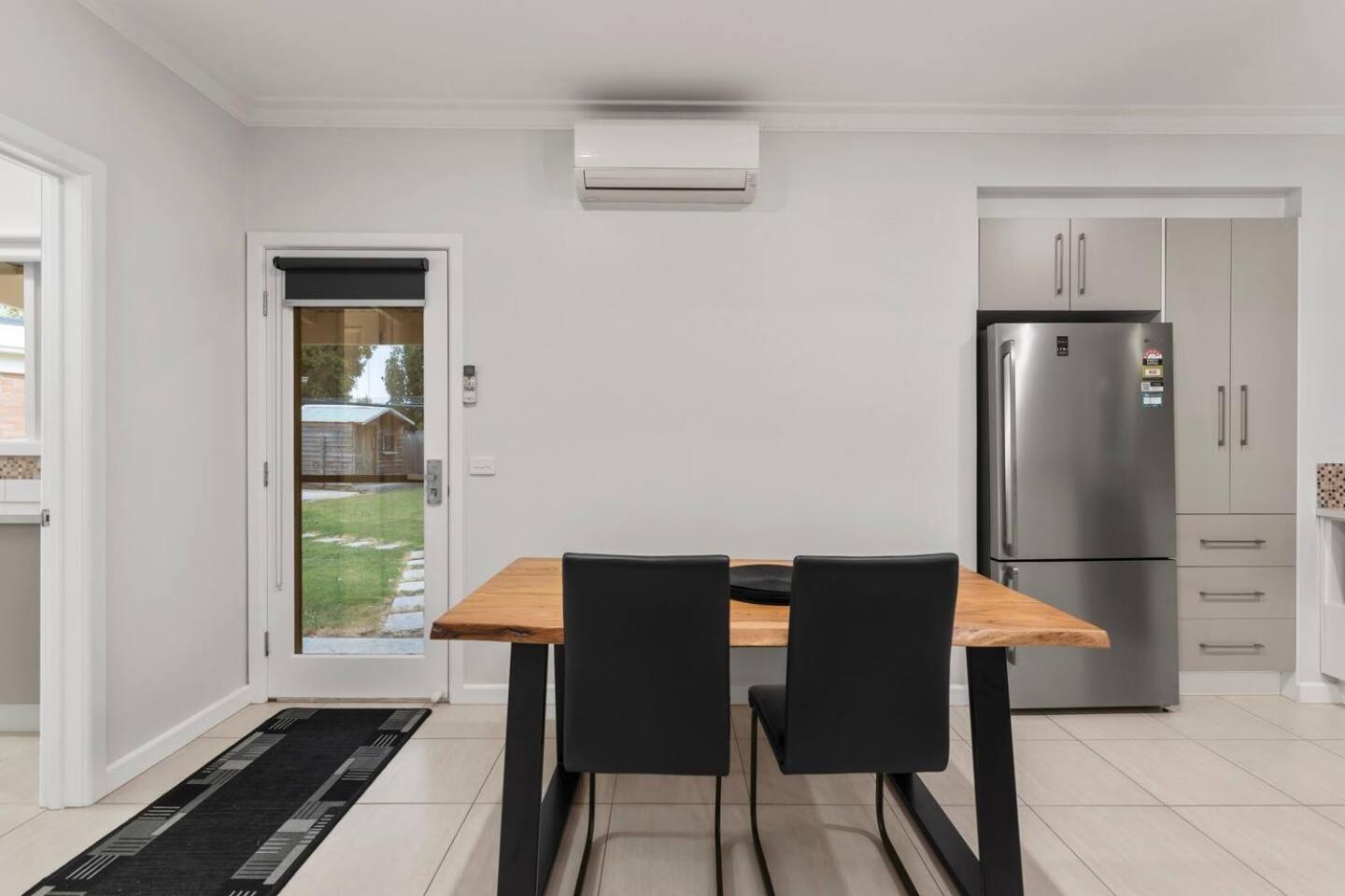 Holiday home 'muir House' Laidback Family Living In