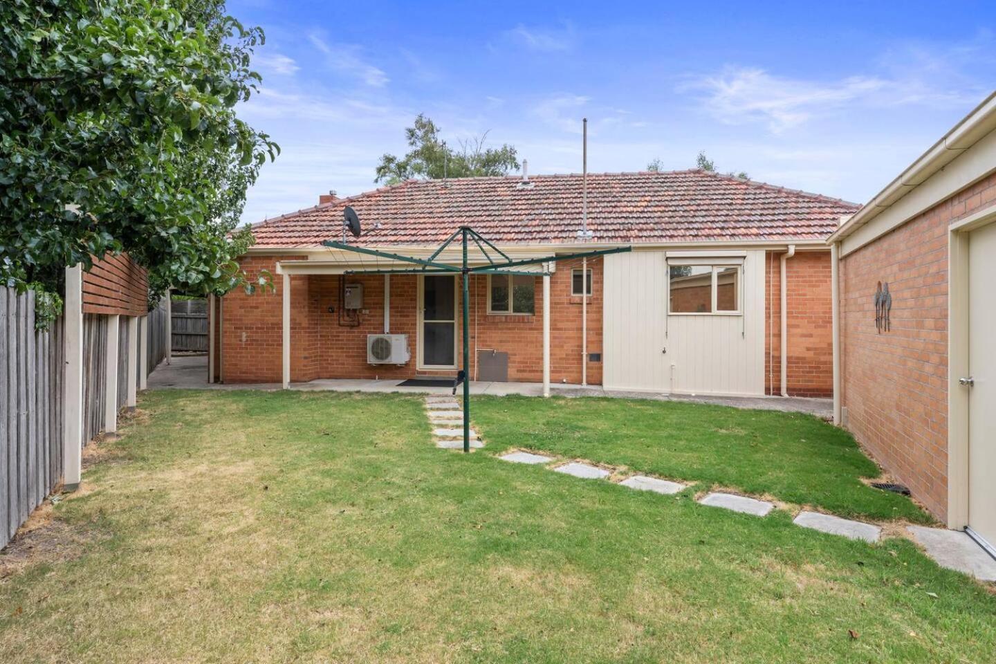 'muir House' Laidback Family Living In Holiday home *